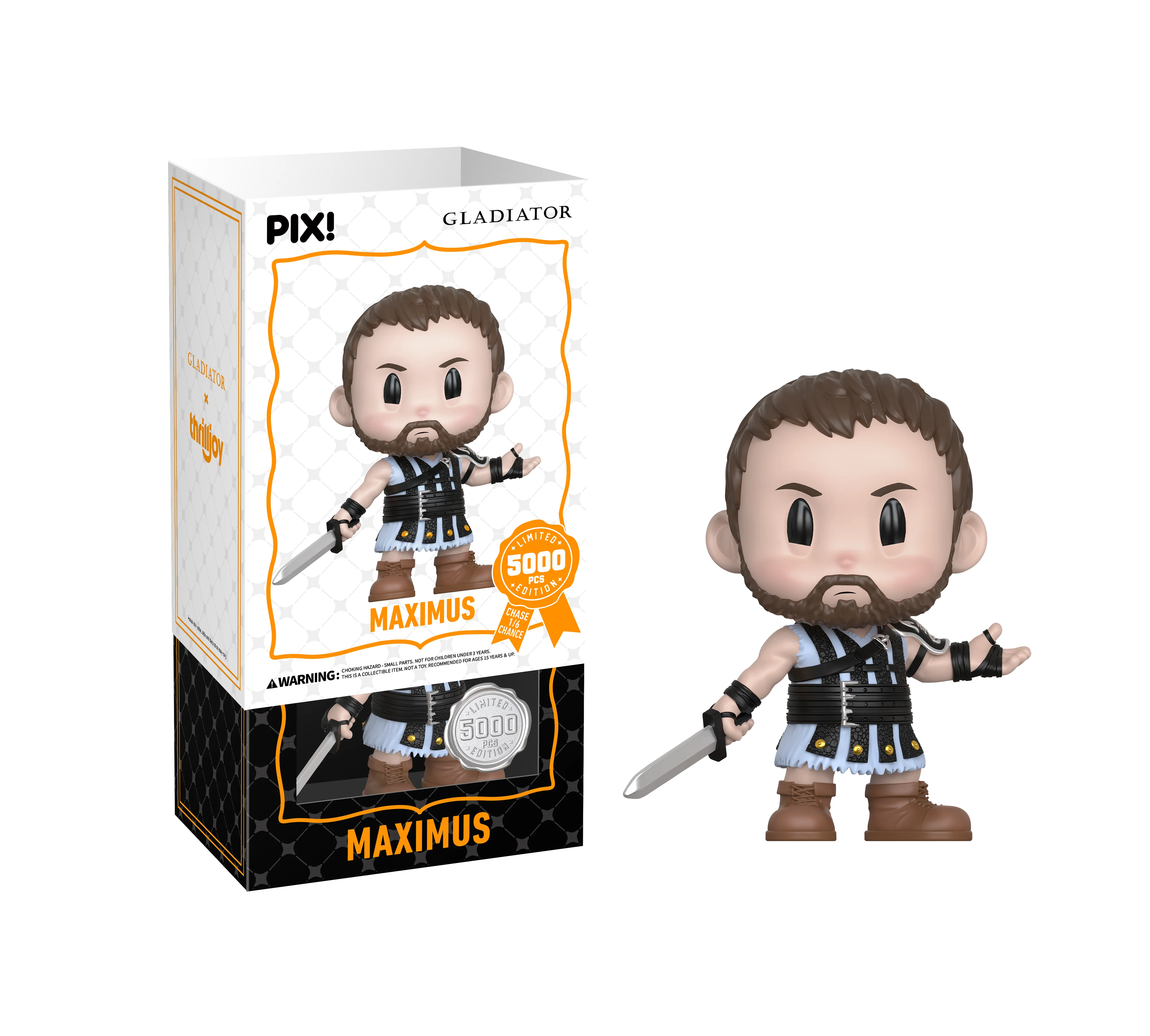 PIX! Maximus - Image 2
