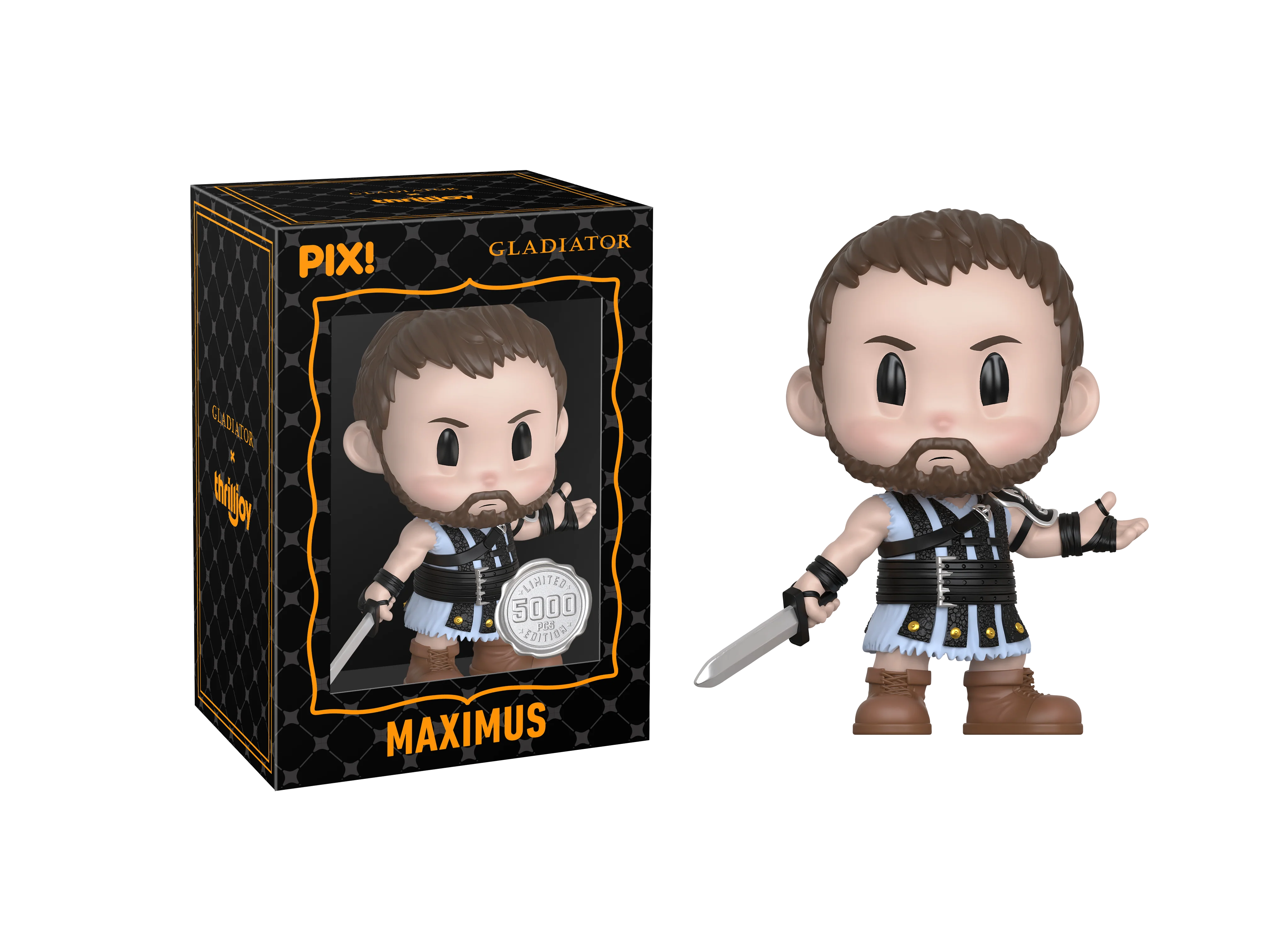 PIX! Maximus - Image 3