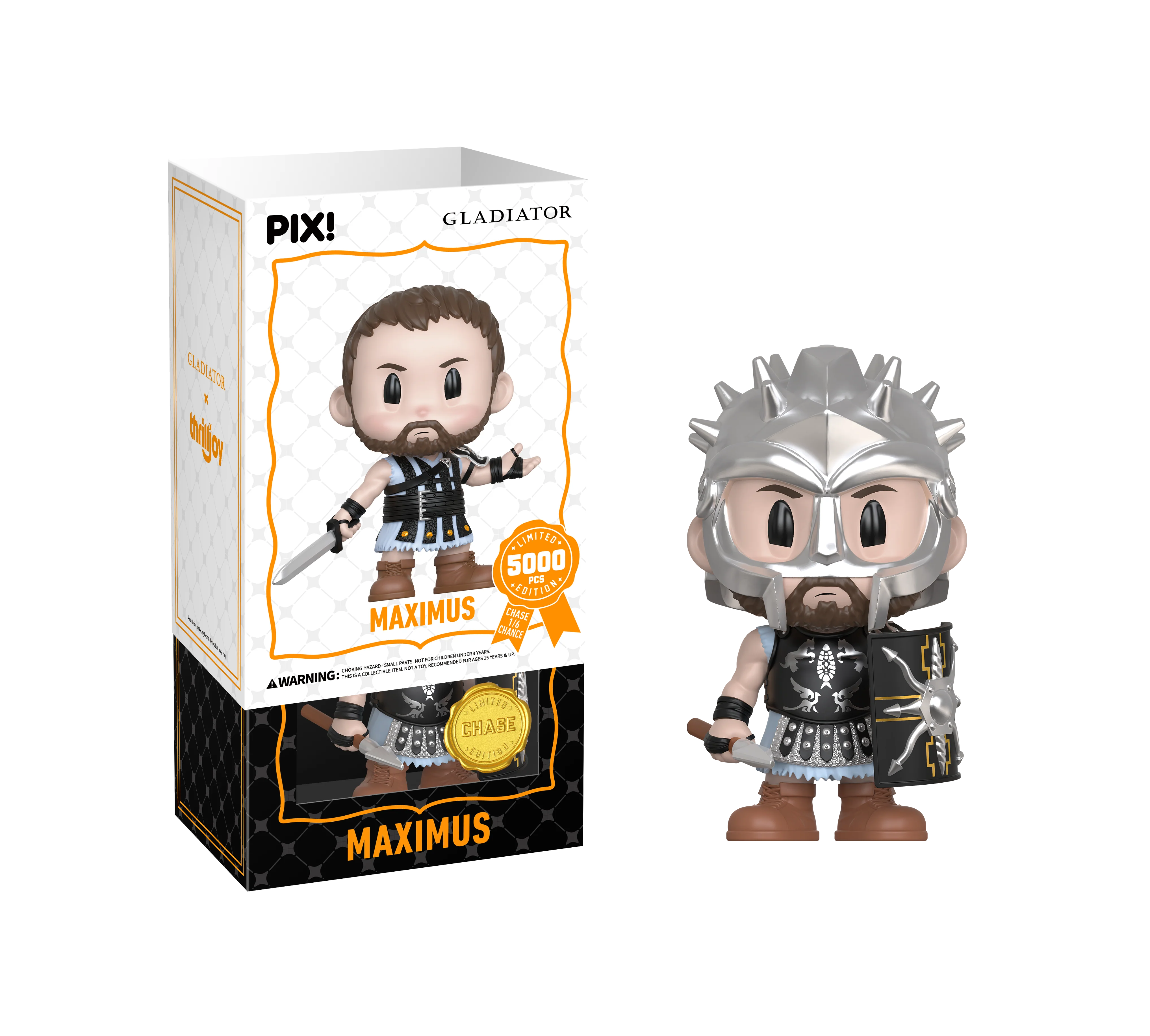 PIX! Maximus - Image 4