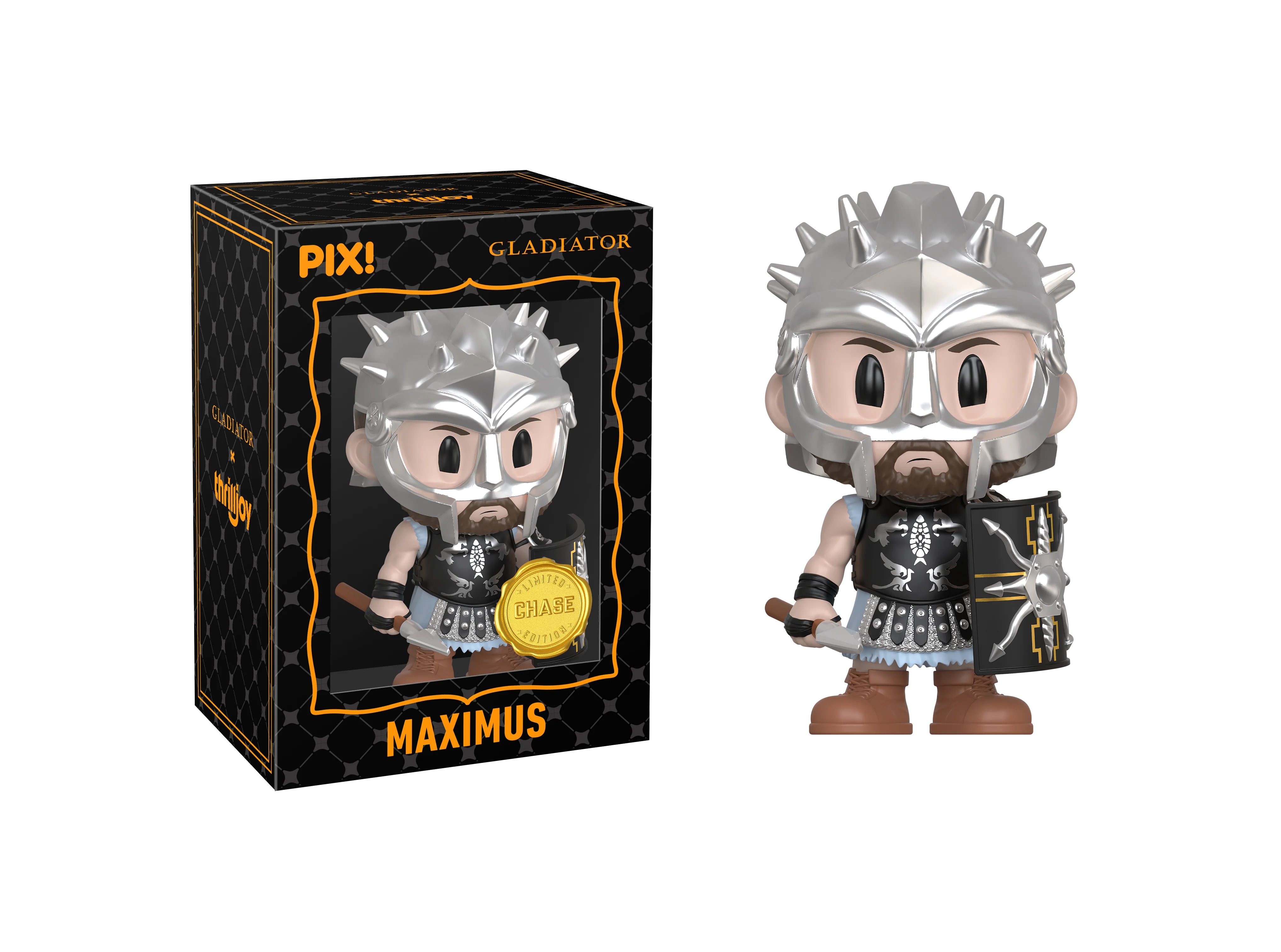 PIX! Maximus - Image 5