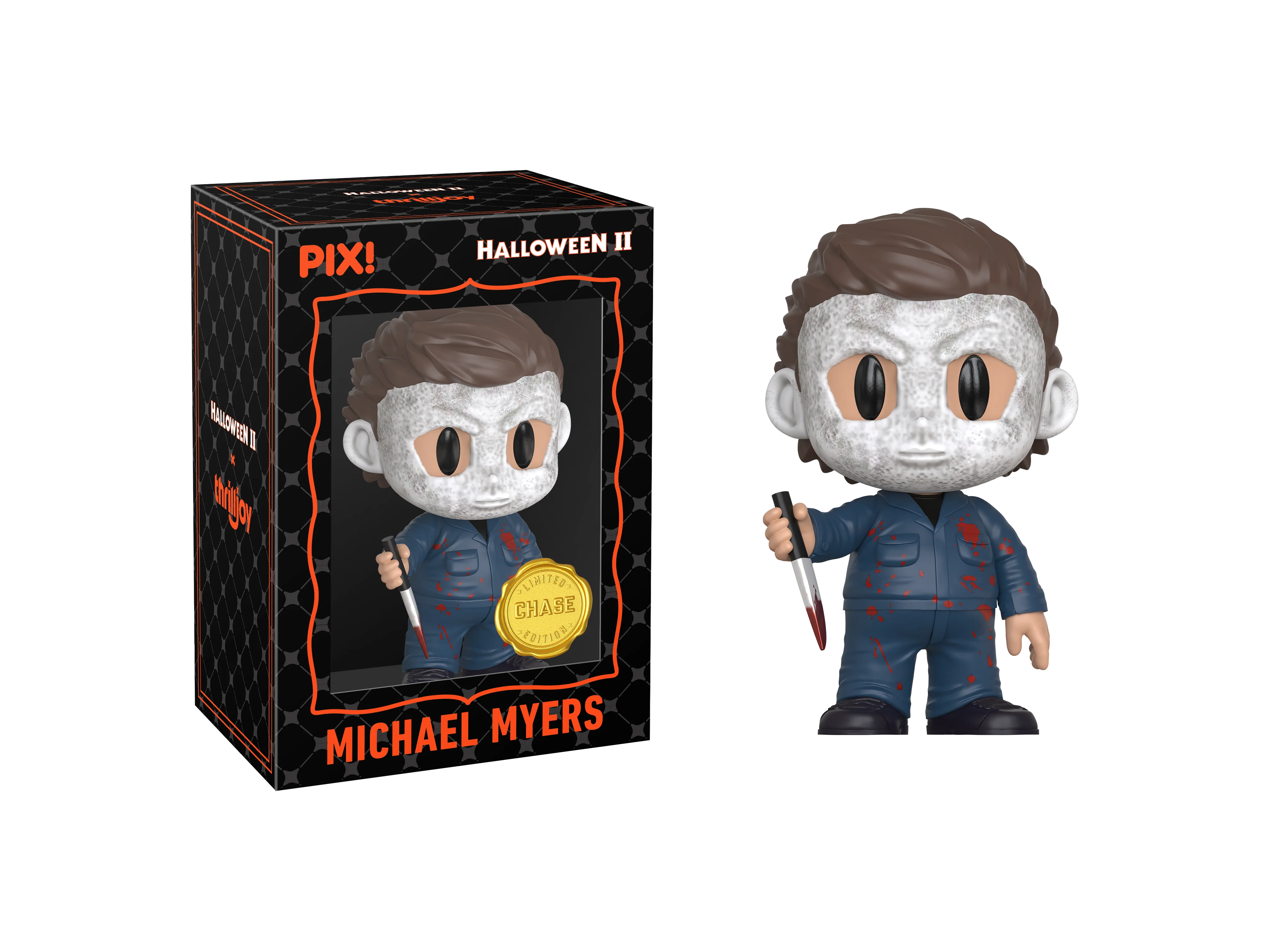 PIX! Michael Myers - Image 5