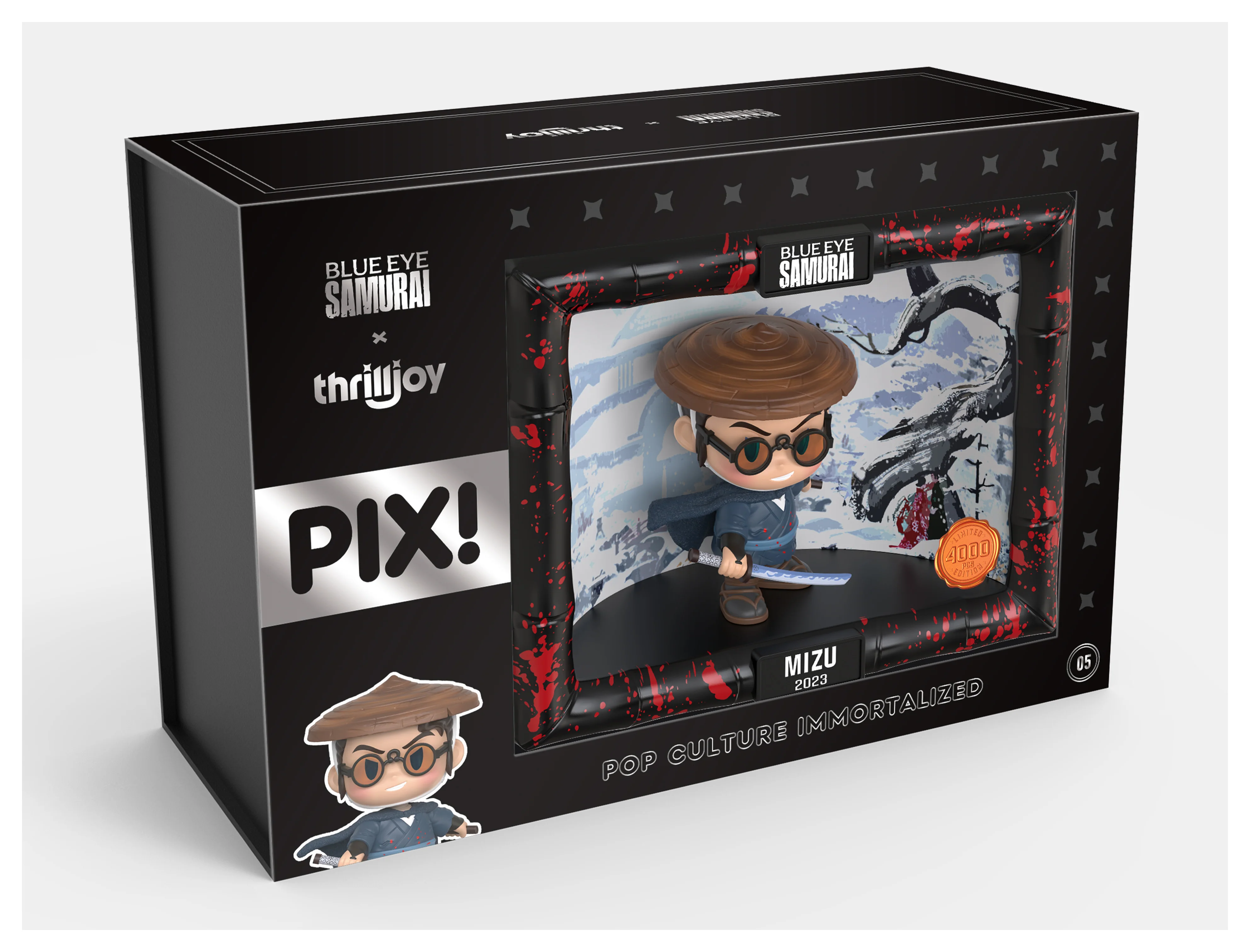 PIX! Mizu - Image 3