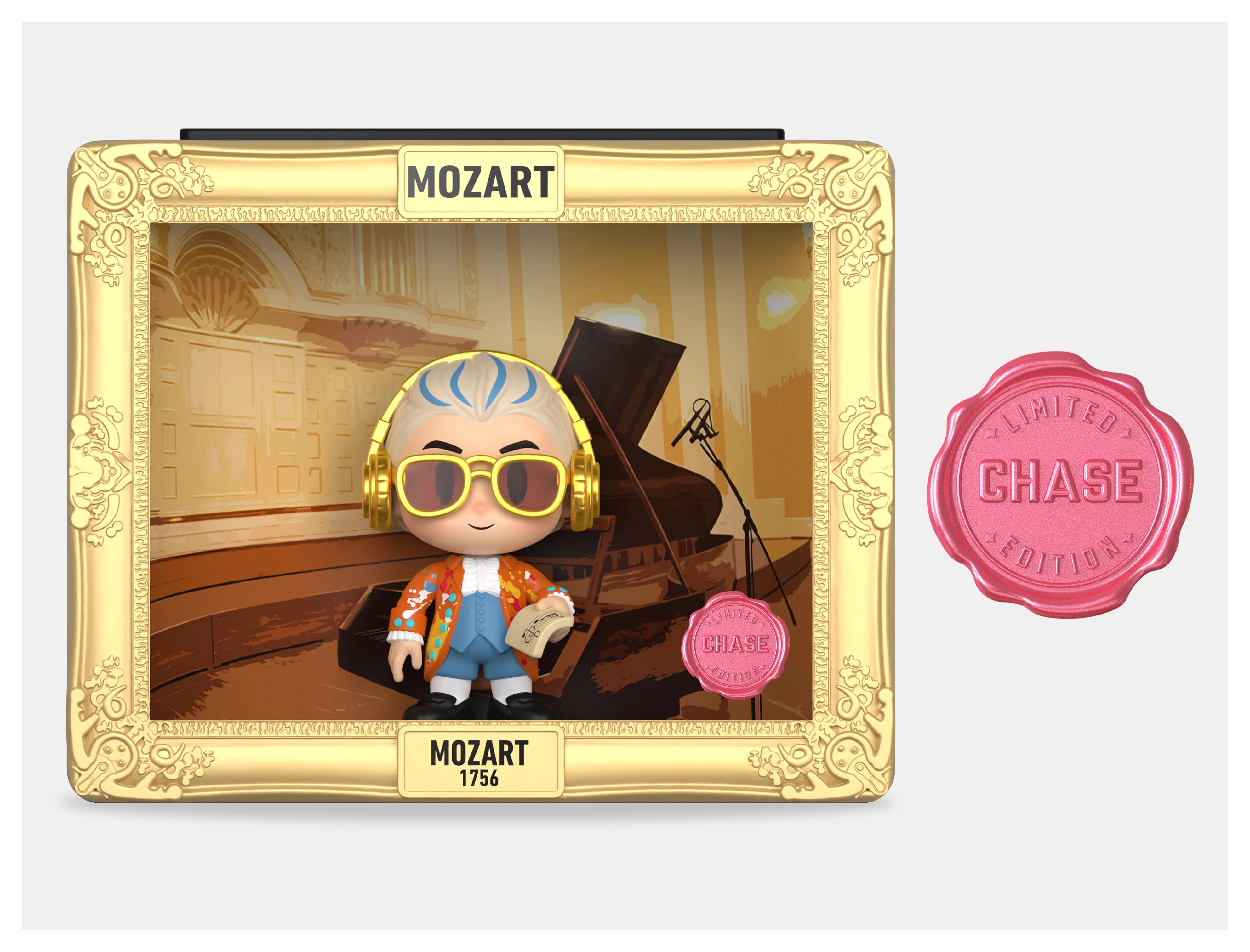 PIX! Mozart - Image 4
