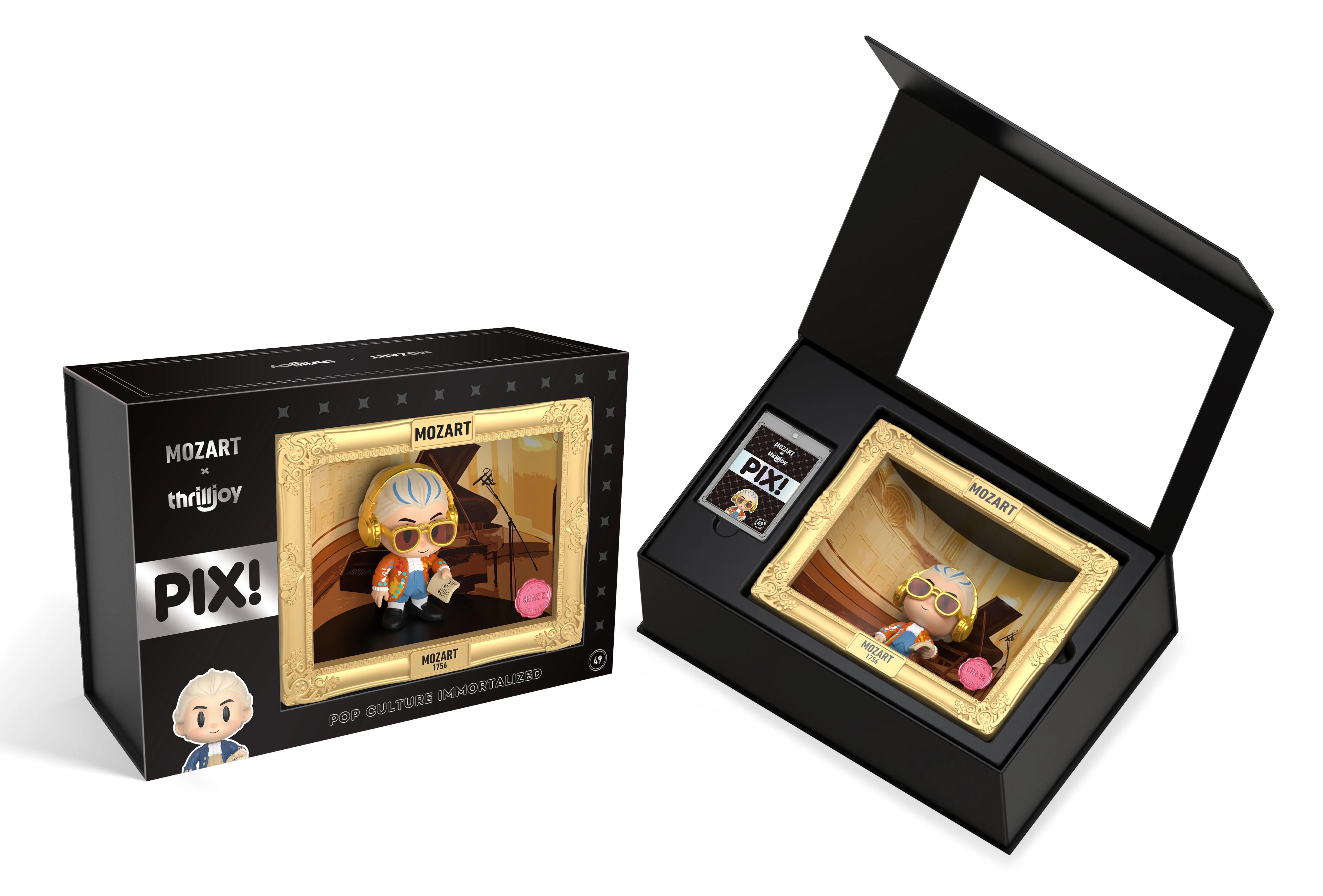 PIX! Mozart - Image 5