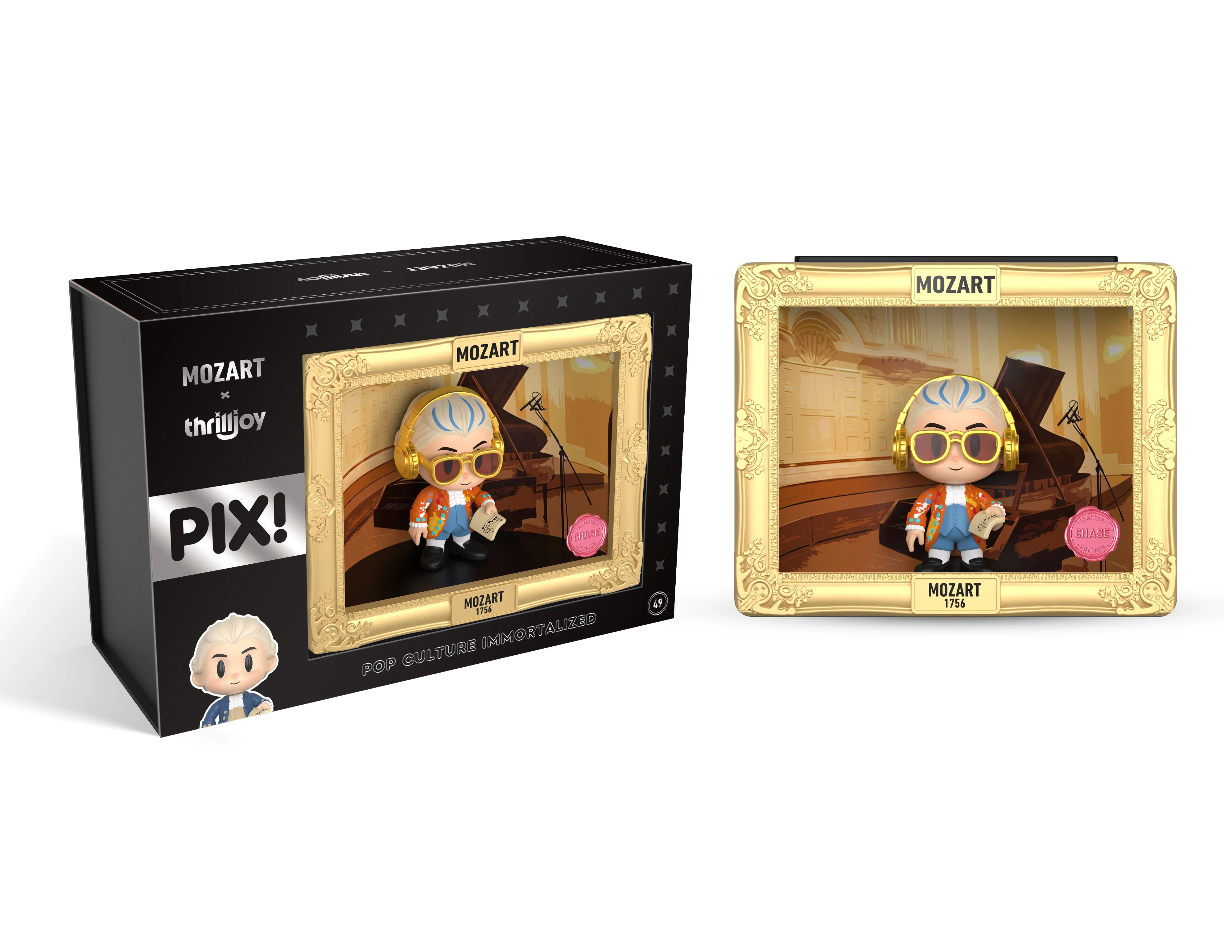 PIX! Mozart - Image 6