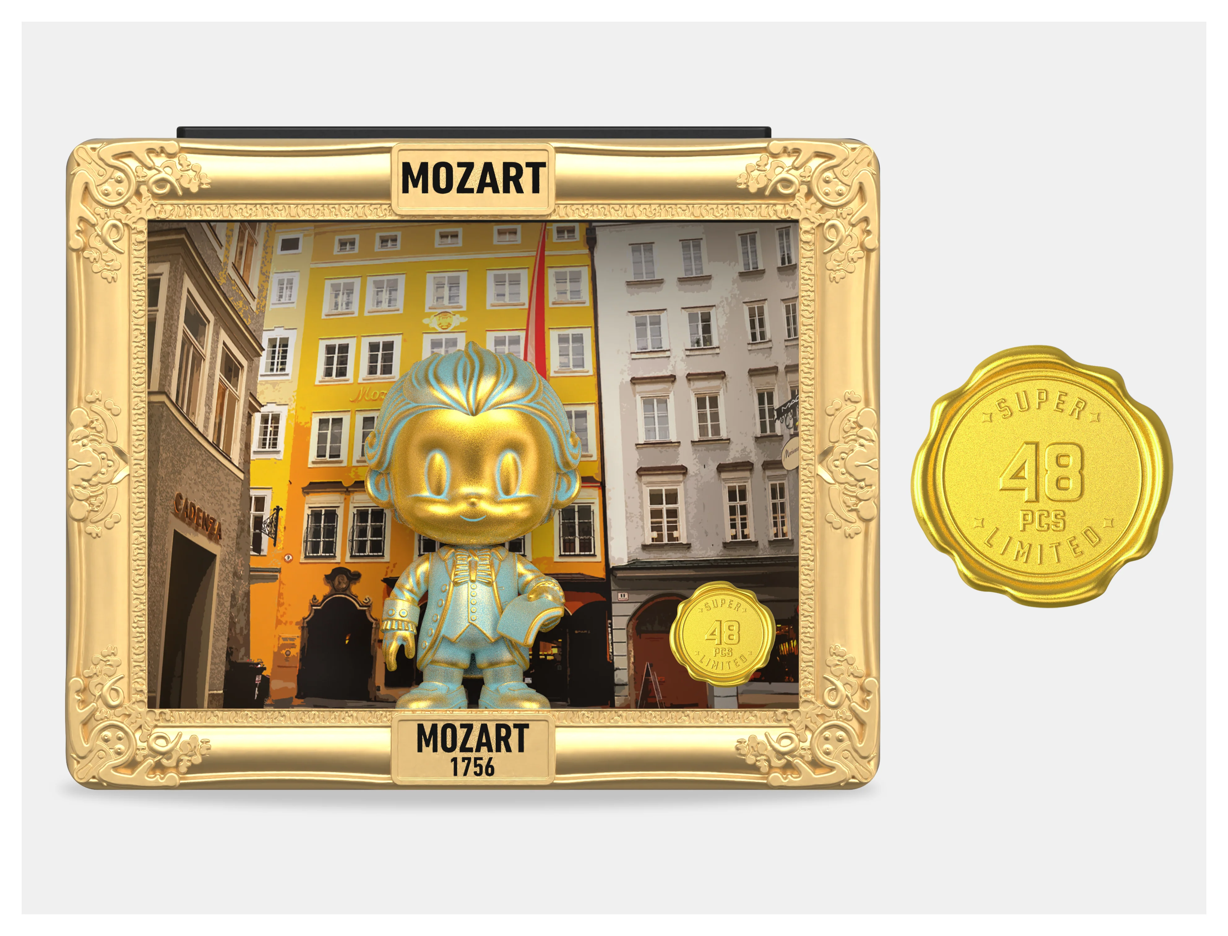 PIX! Mozart - Image 7