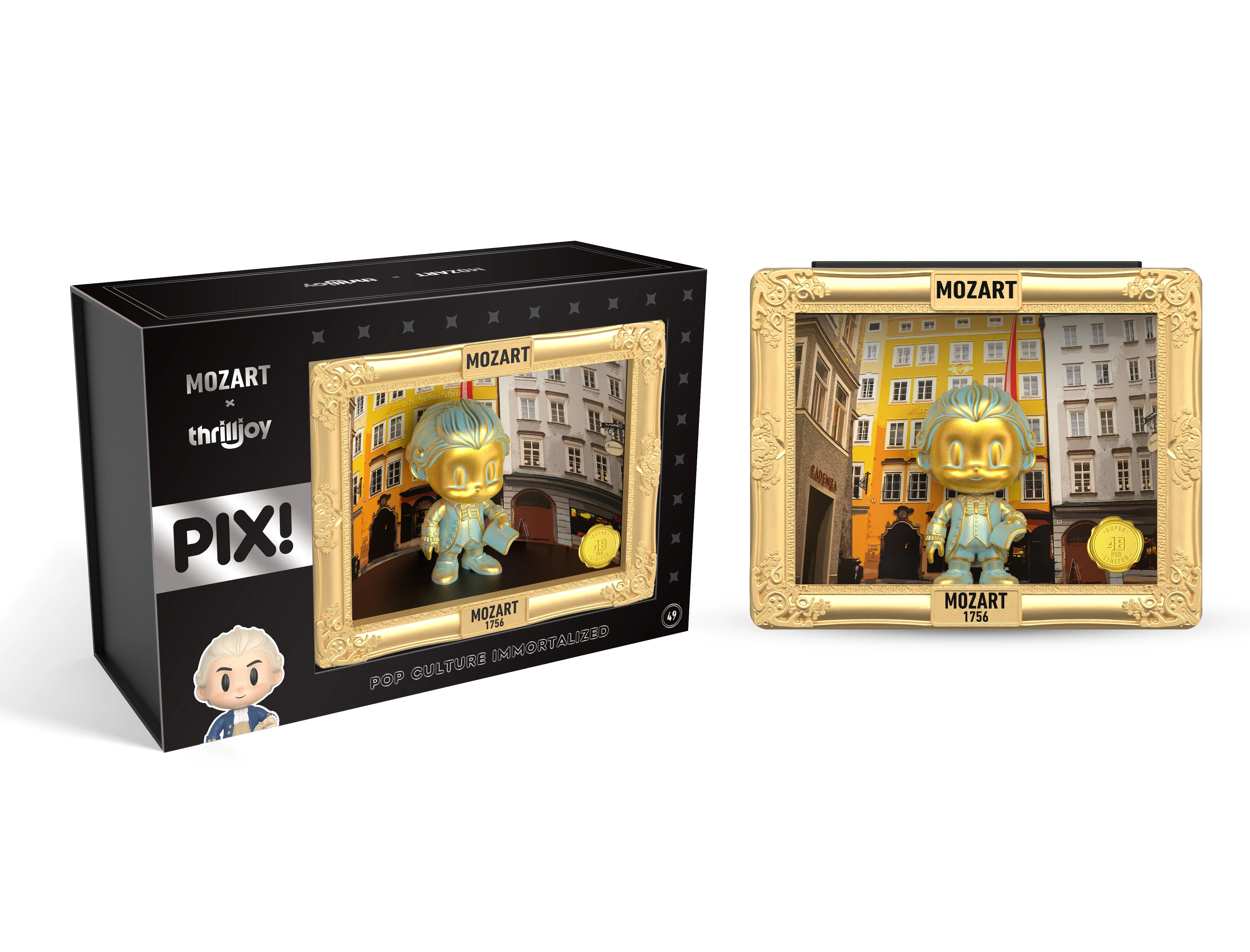 PIX! Mozart - Image 8