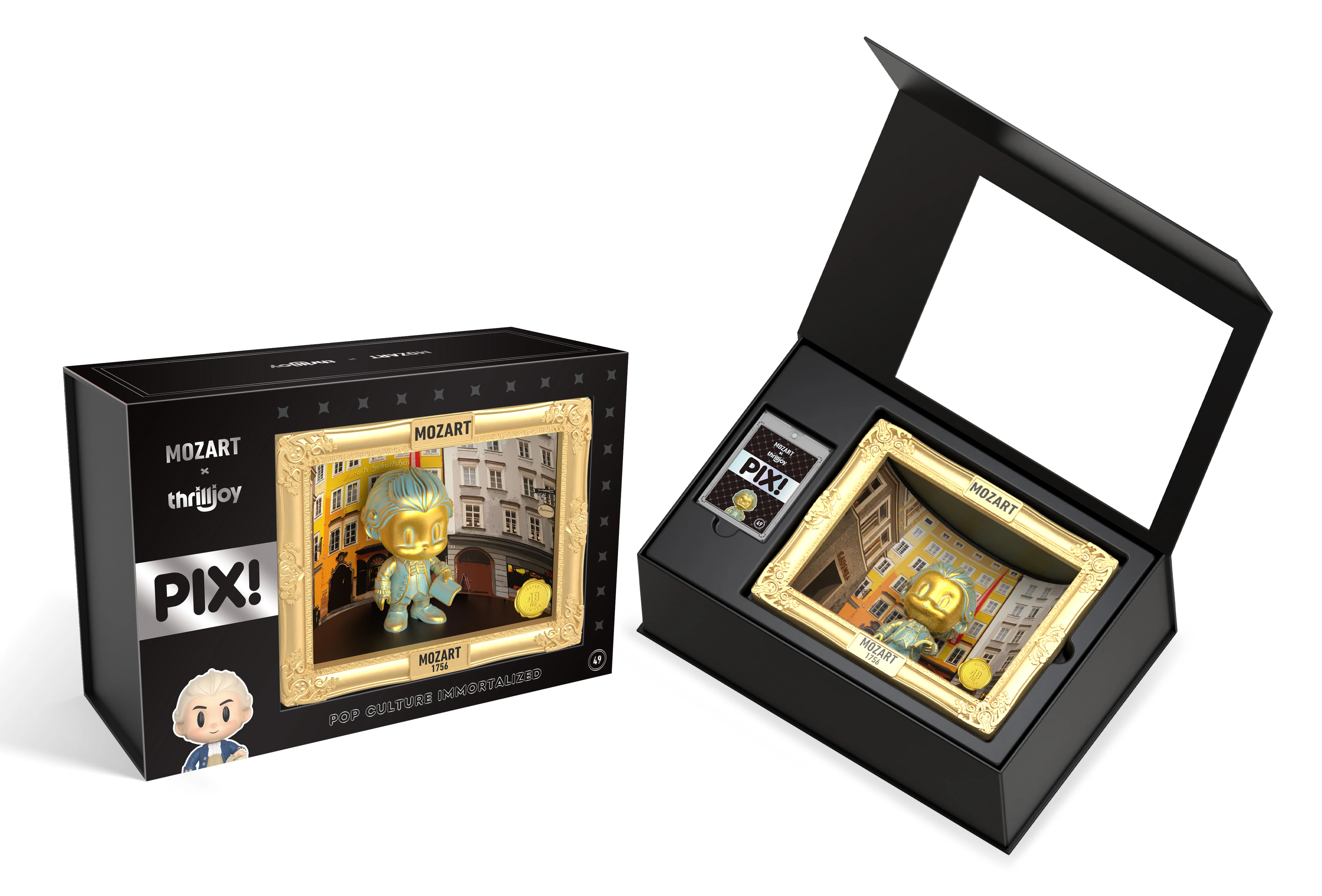 PIX! Mozart - Image 9