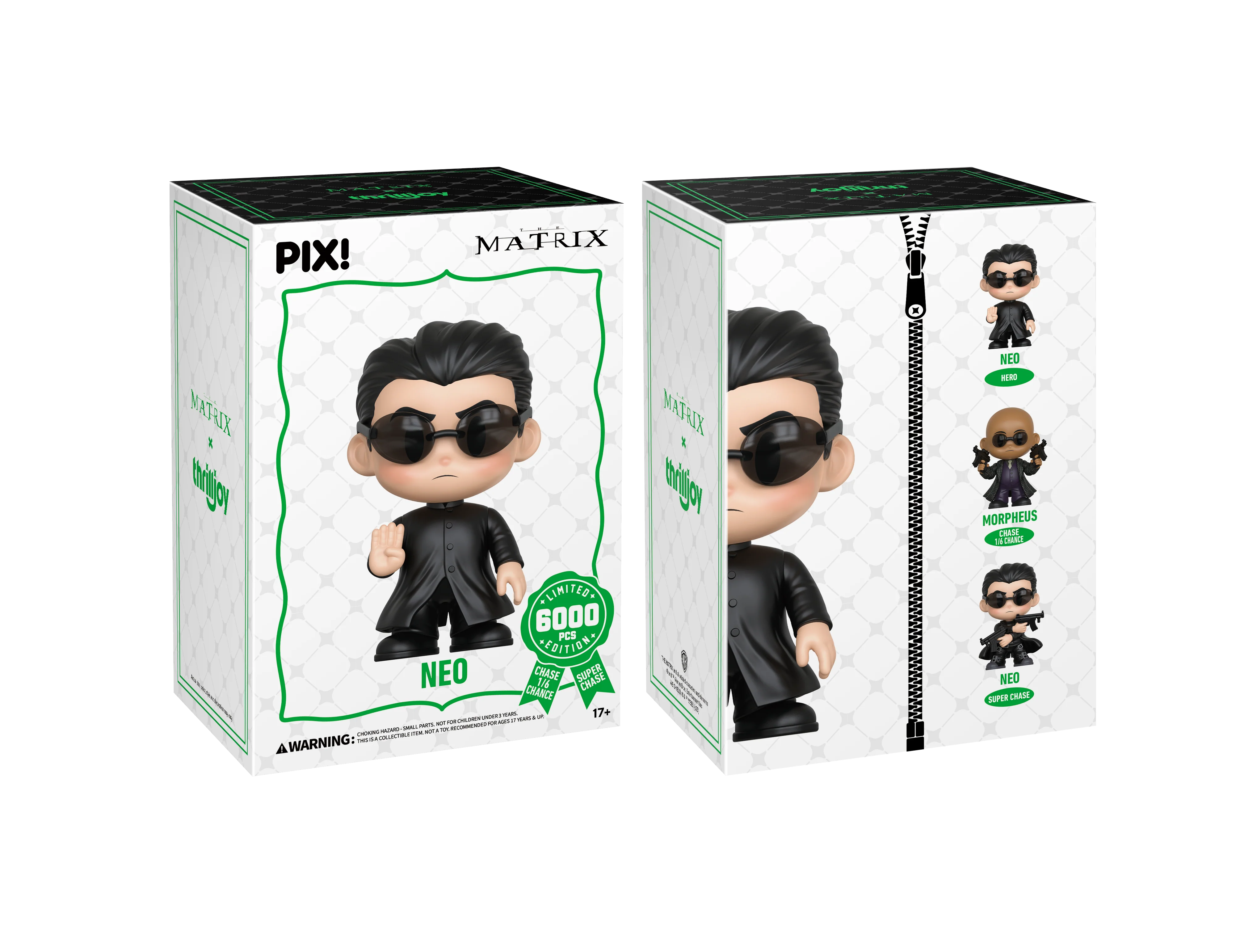 PIX! Neo