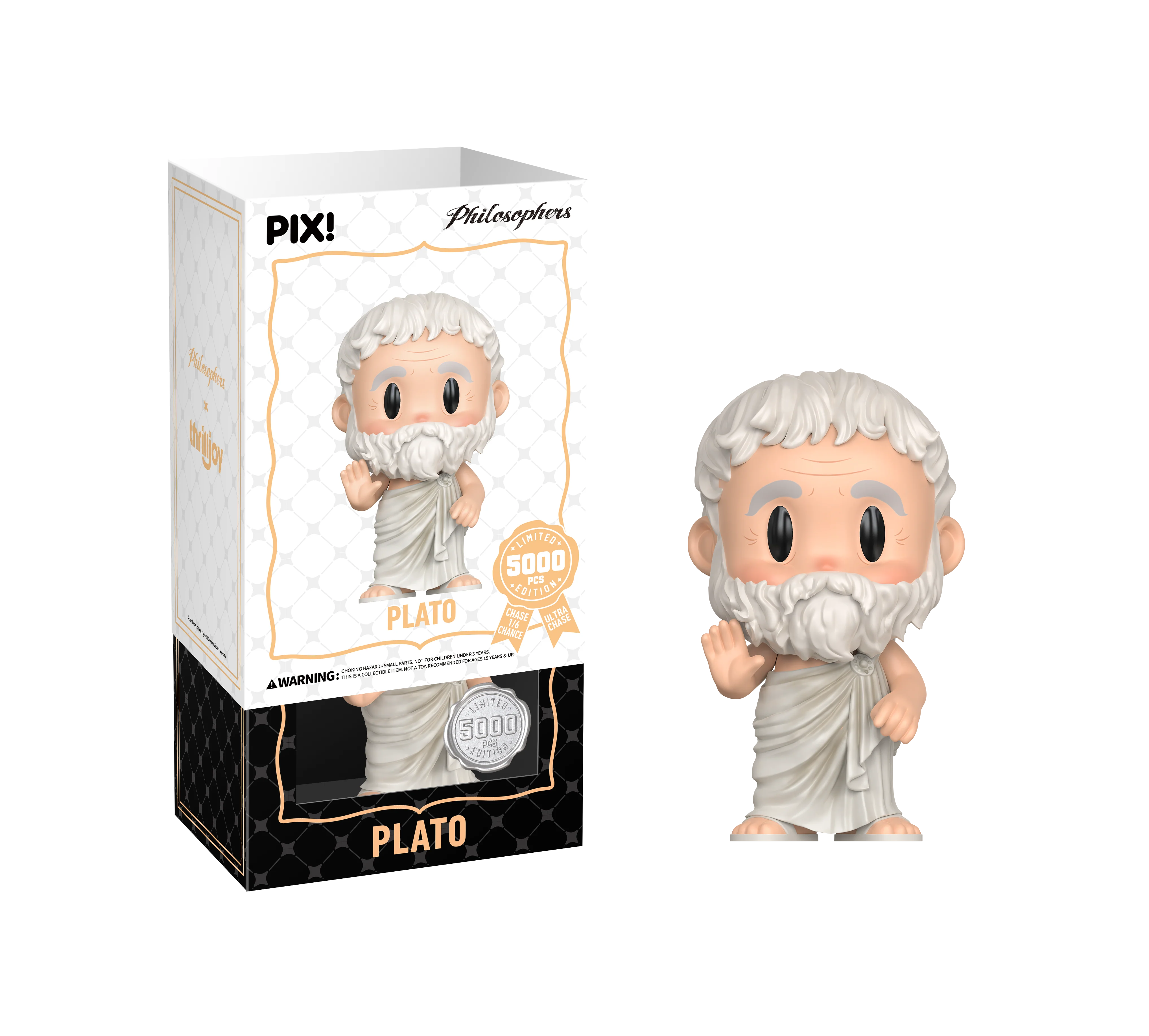 PIX! Plato - Image 2