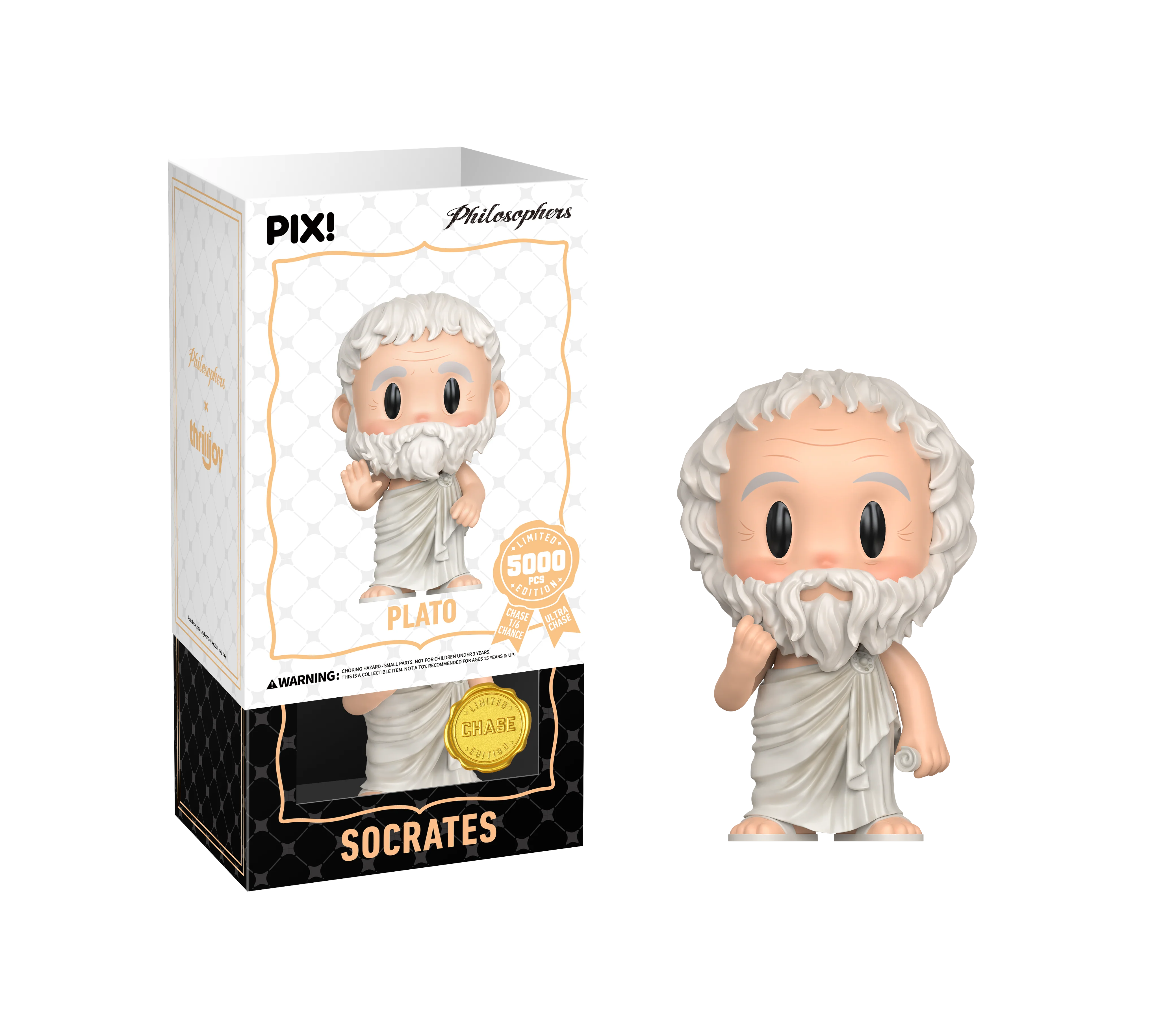 PIX! Plato - Image 4