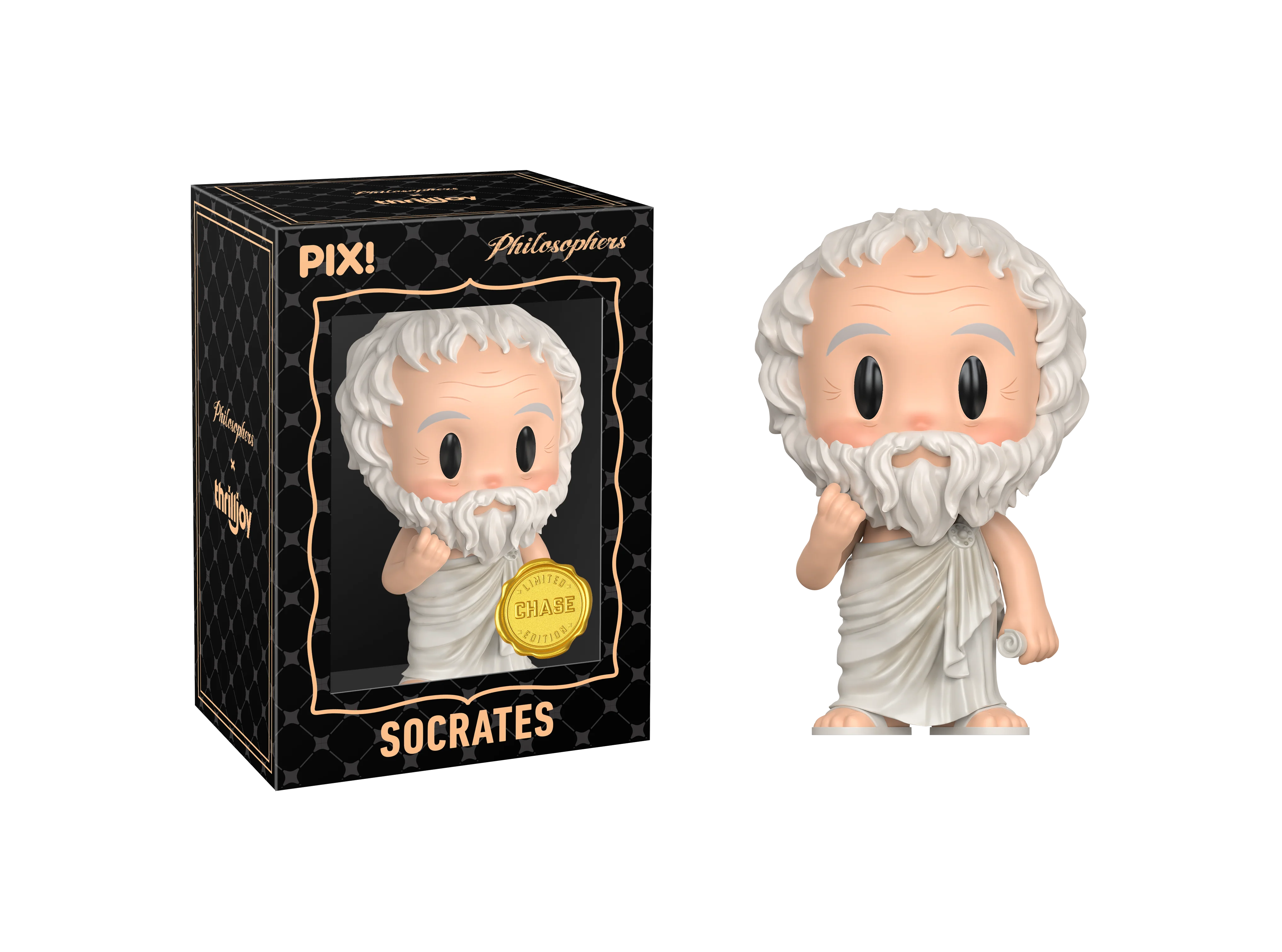 PIX! Plato - Image 5