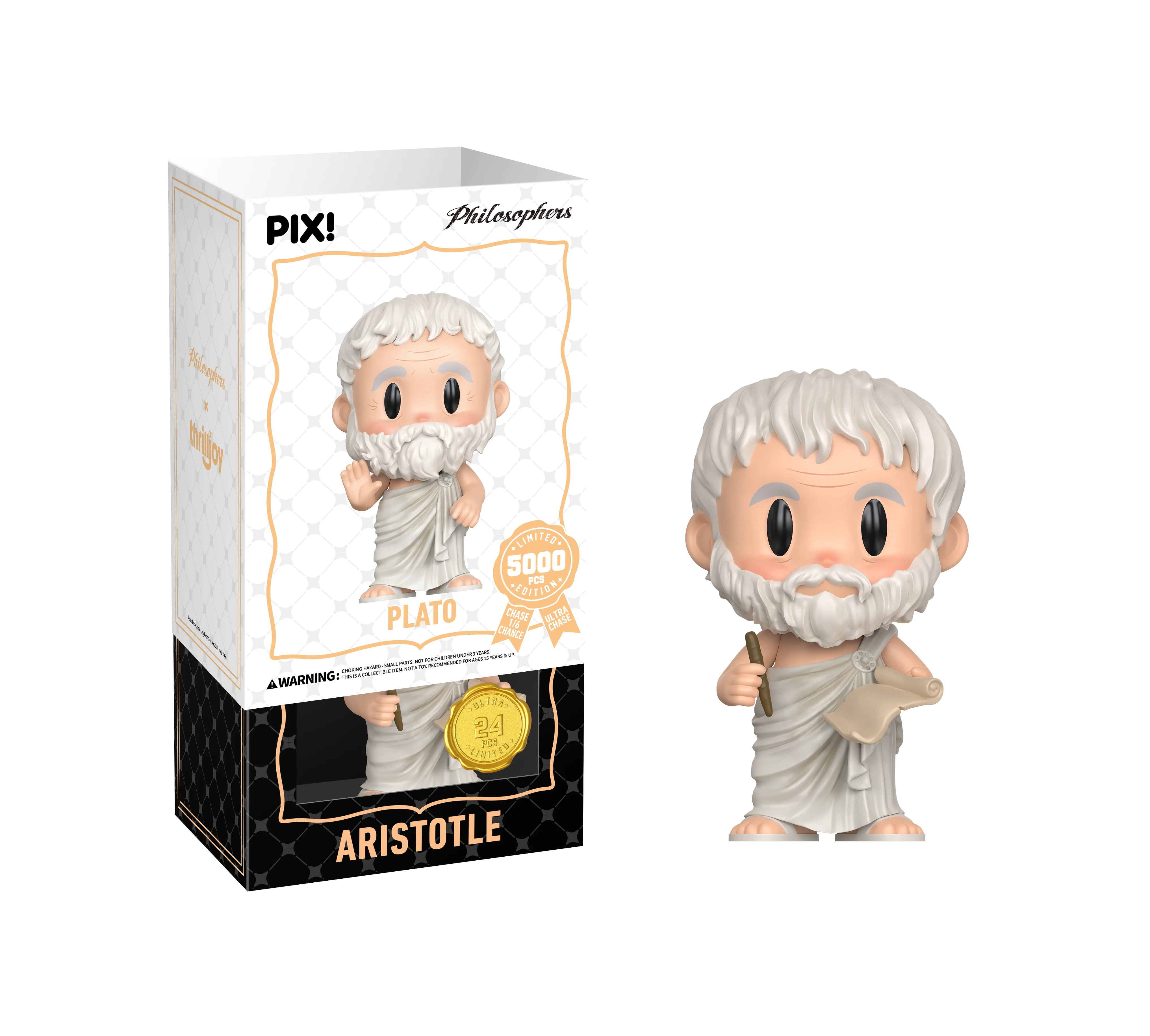 PIX! Plato - Image 6