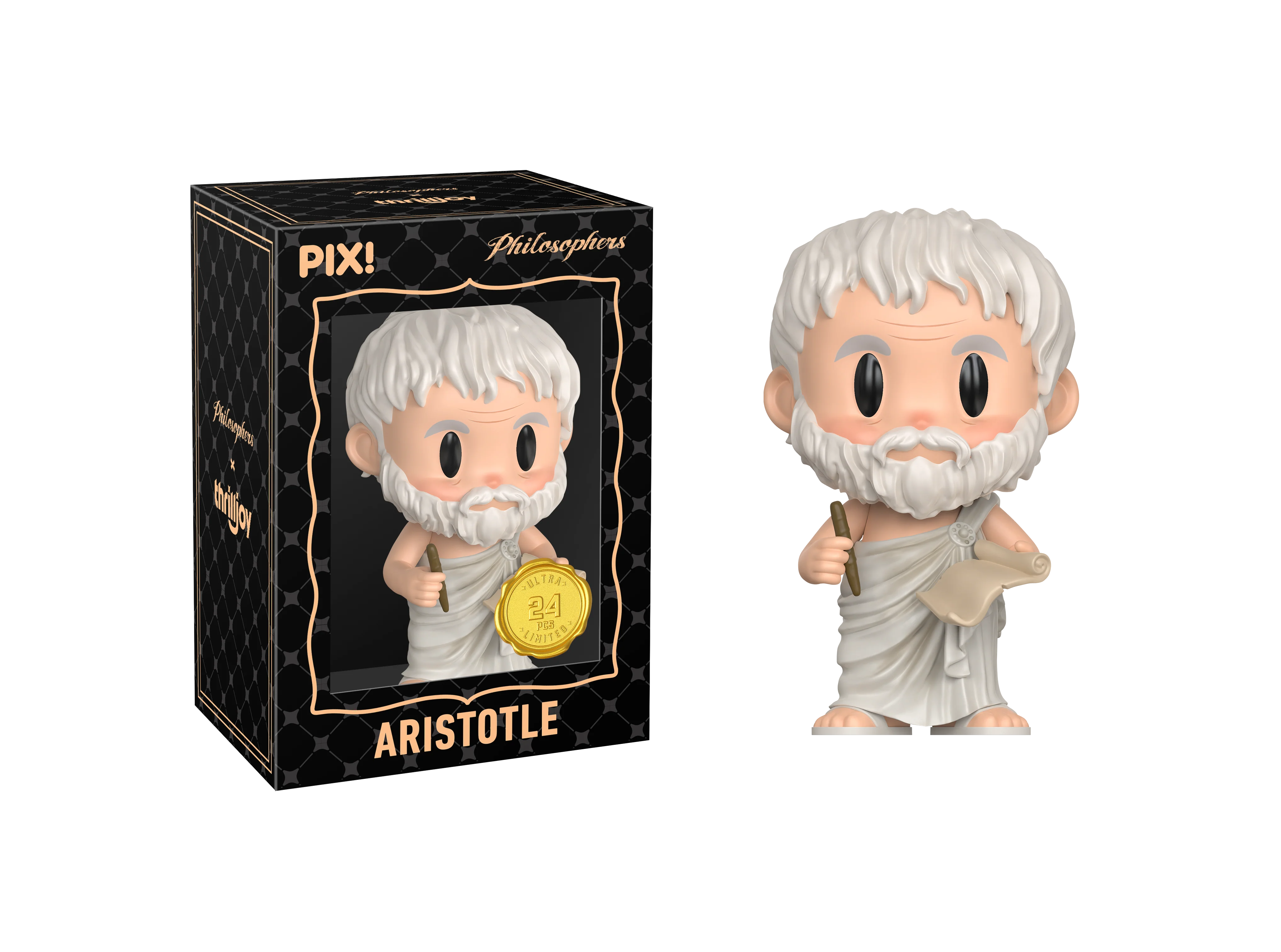 PIX! Plato - Image 7