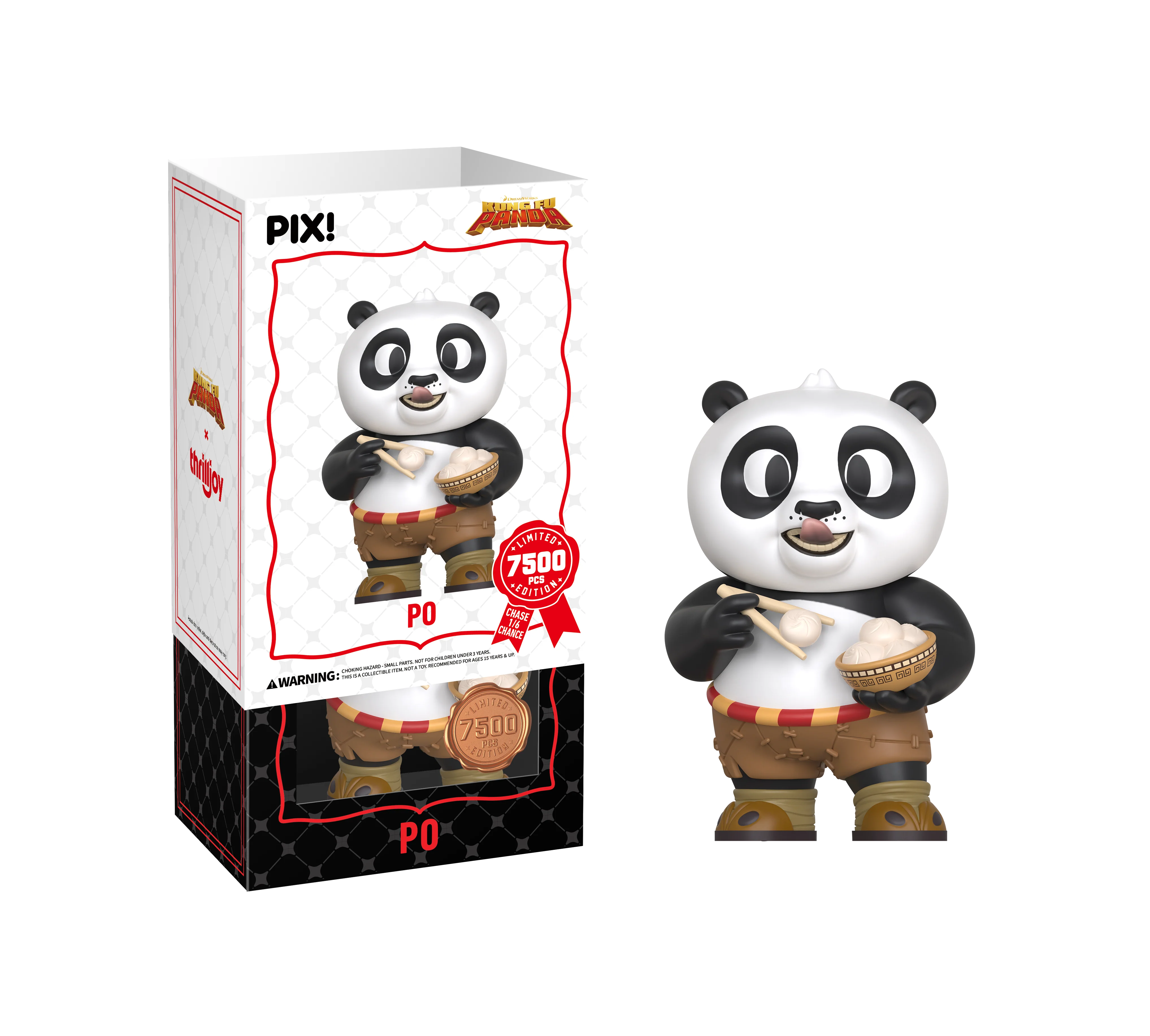 PIX! Po - Image 2
