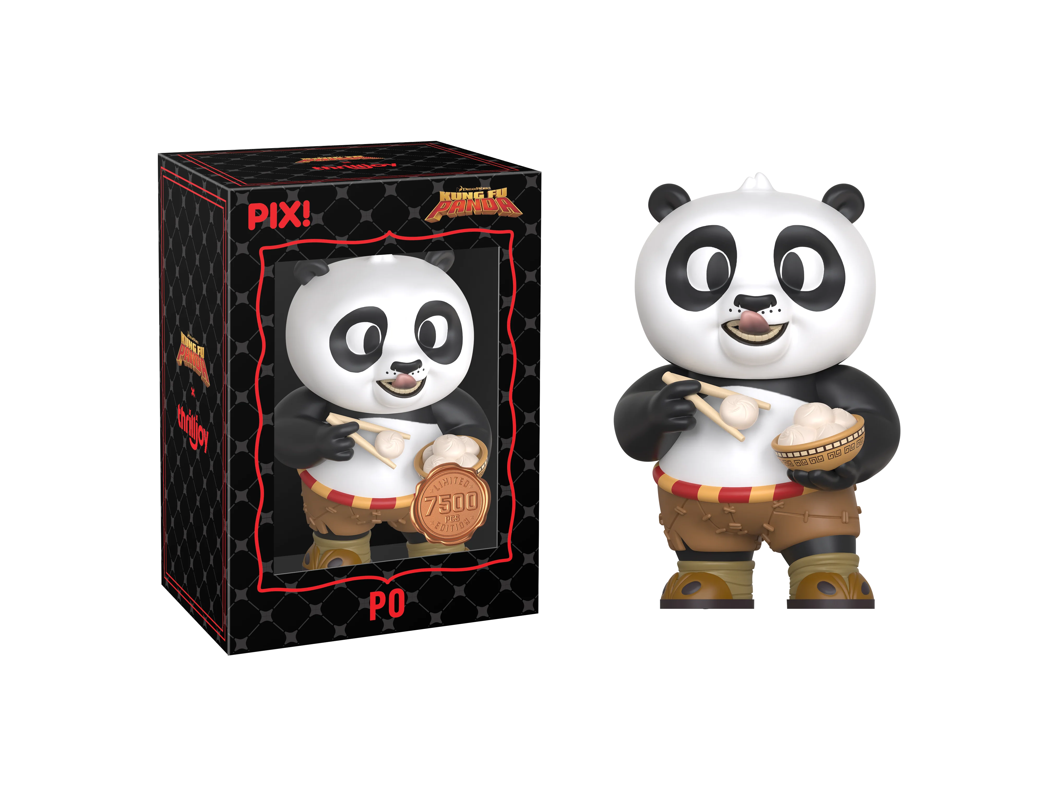 PIX! Po - Image 3
