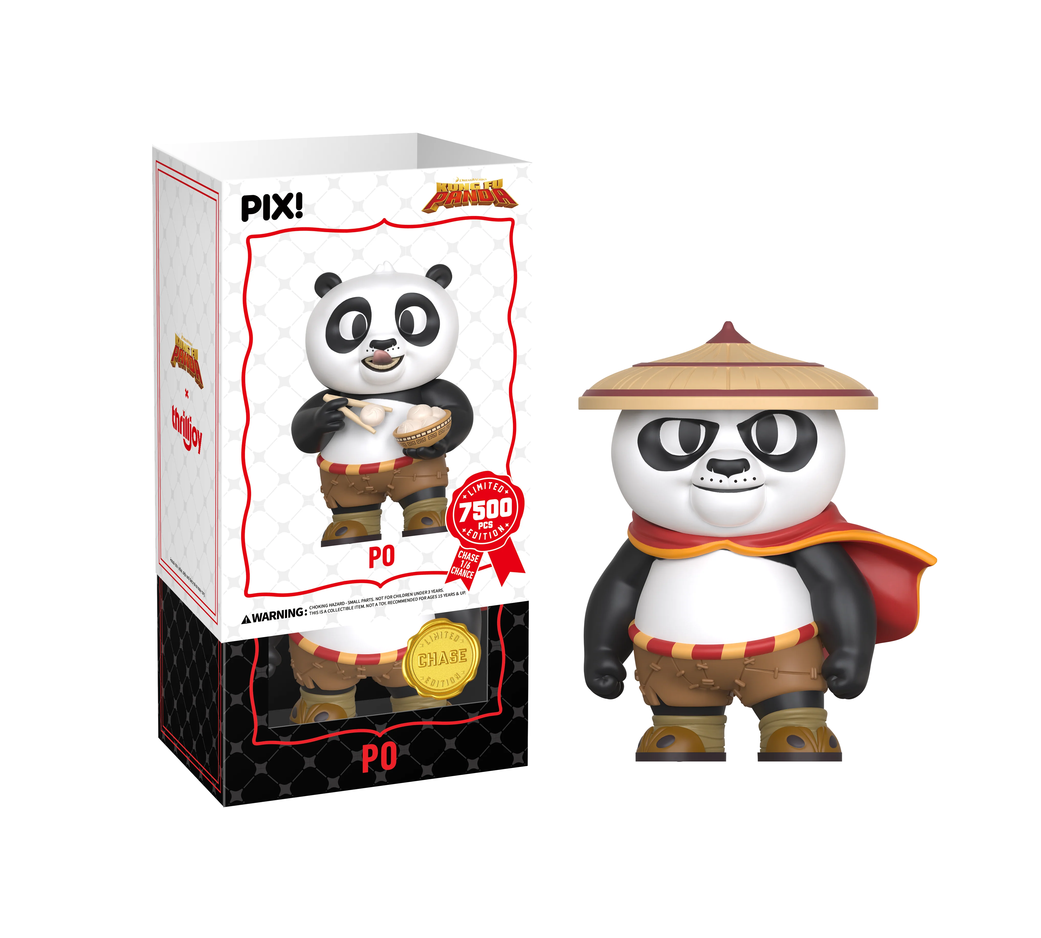 PIX! Po - Image 4