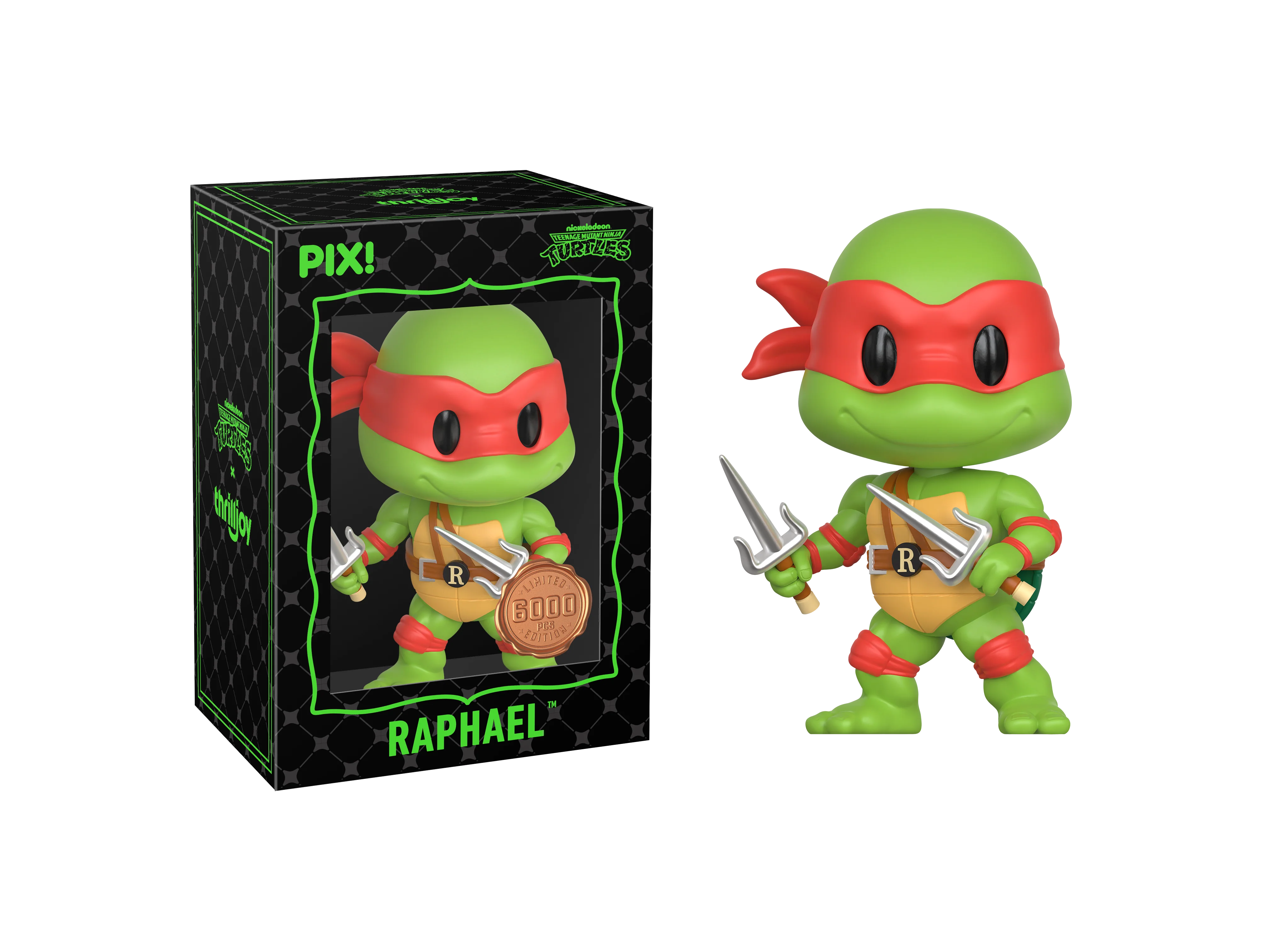 PIX! Raphael - Image 3