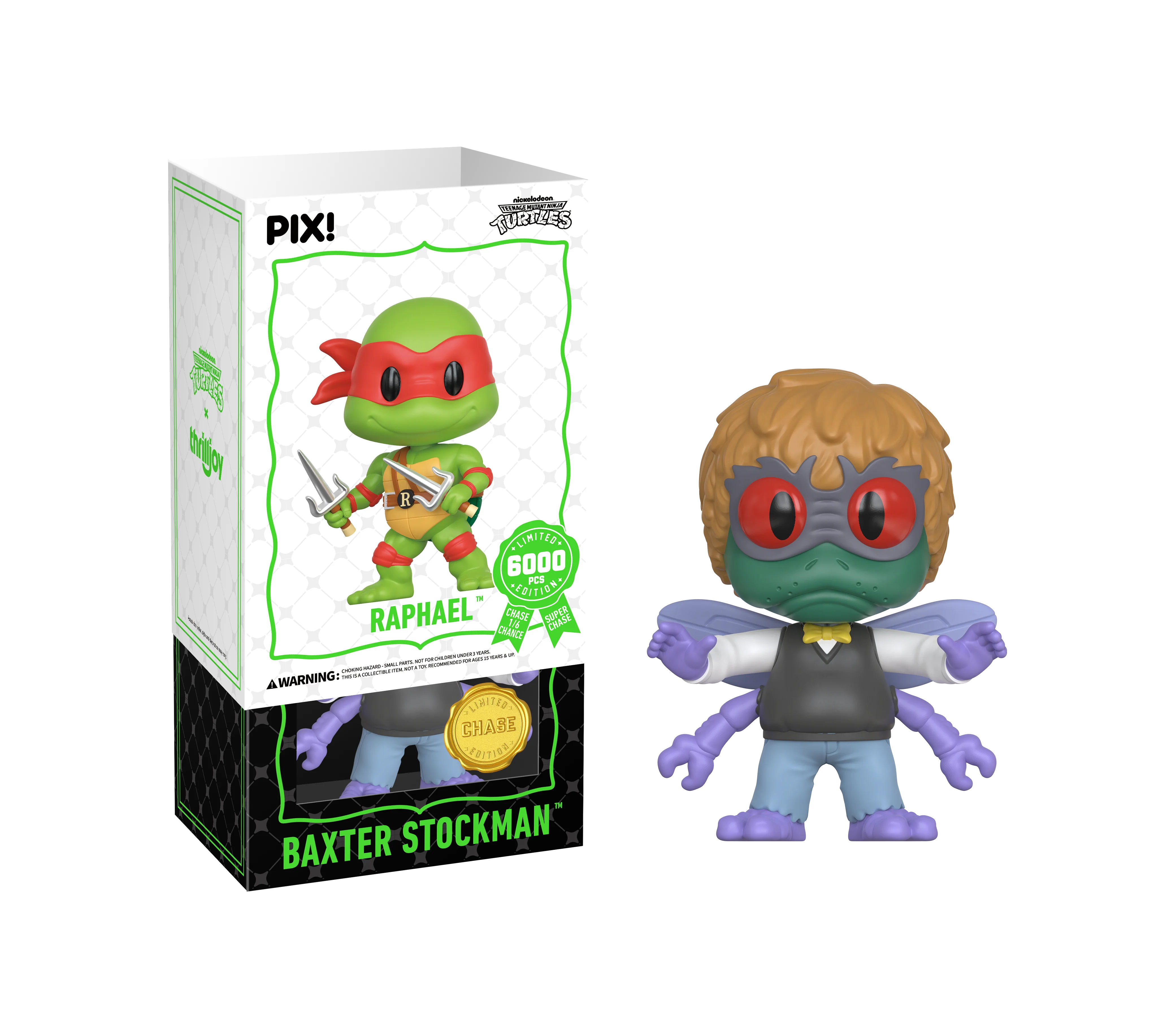 PIX! Raphael - Image 4