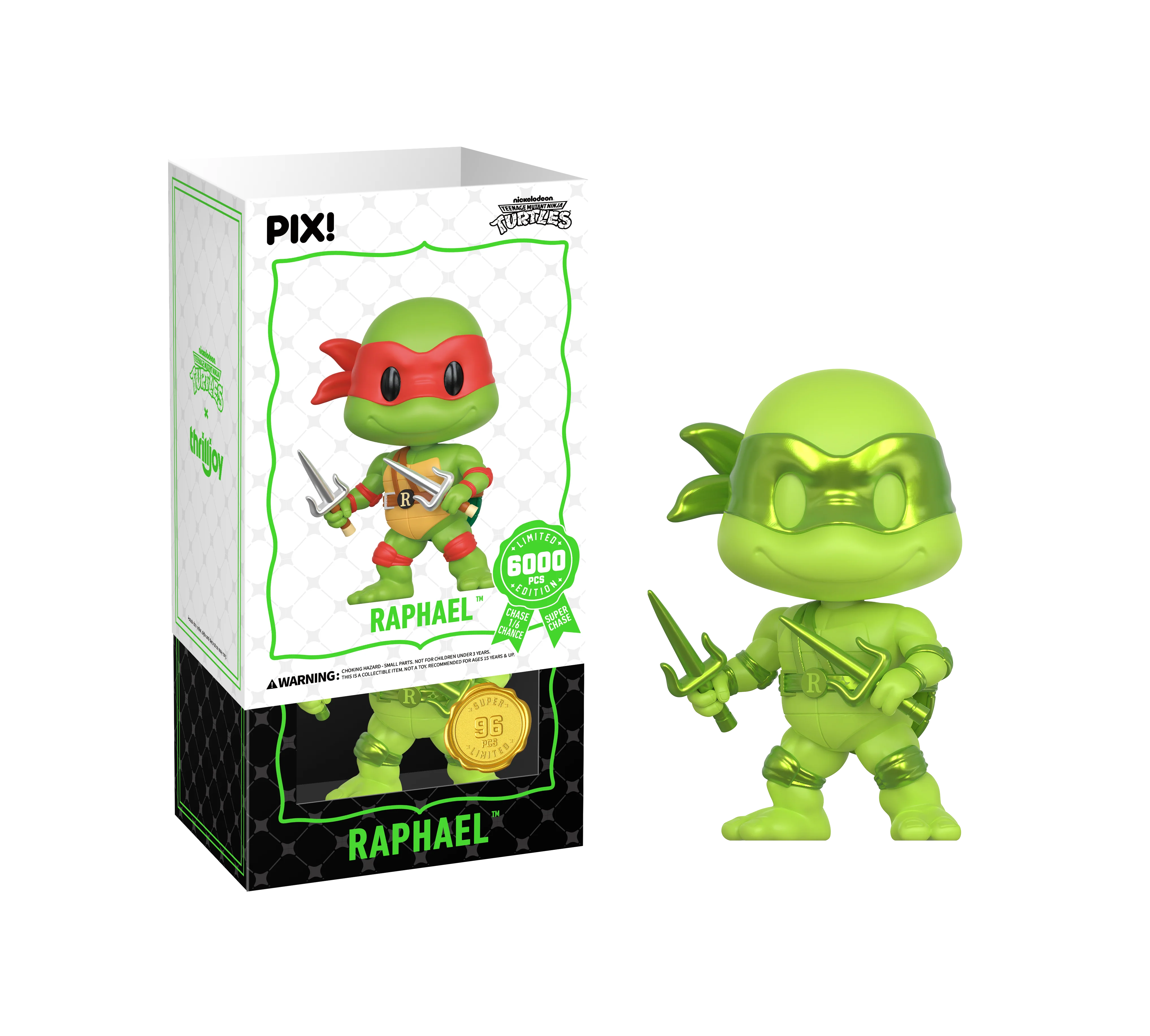 PIX! Raphael - Image 6
