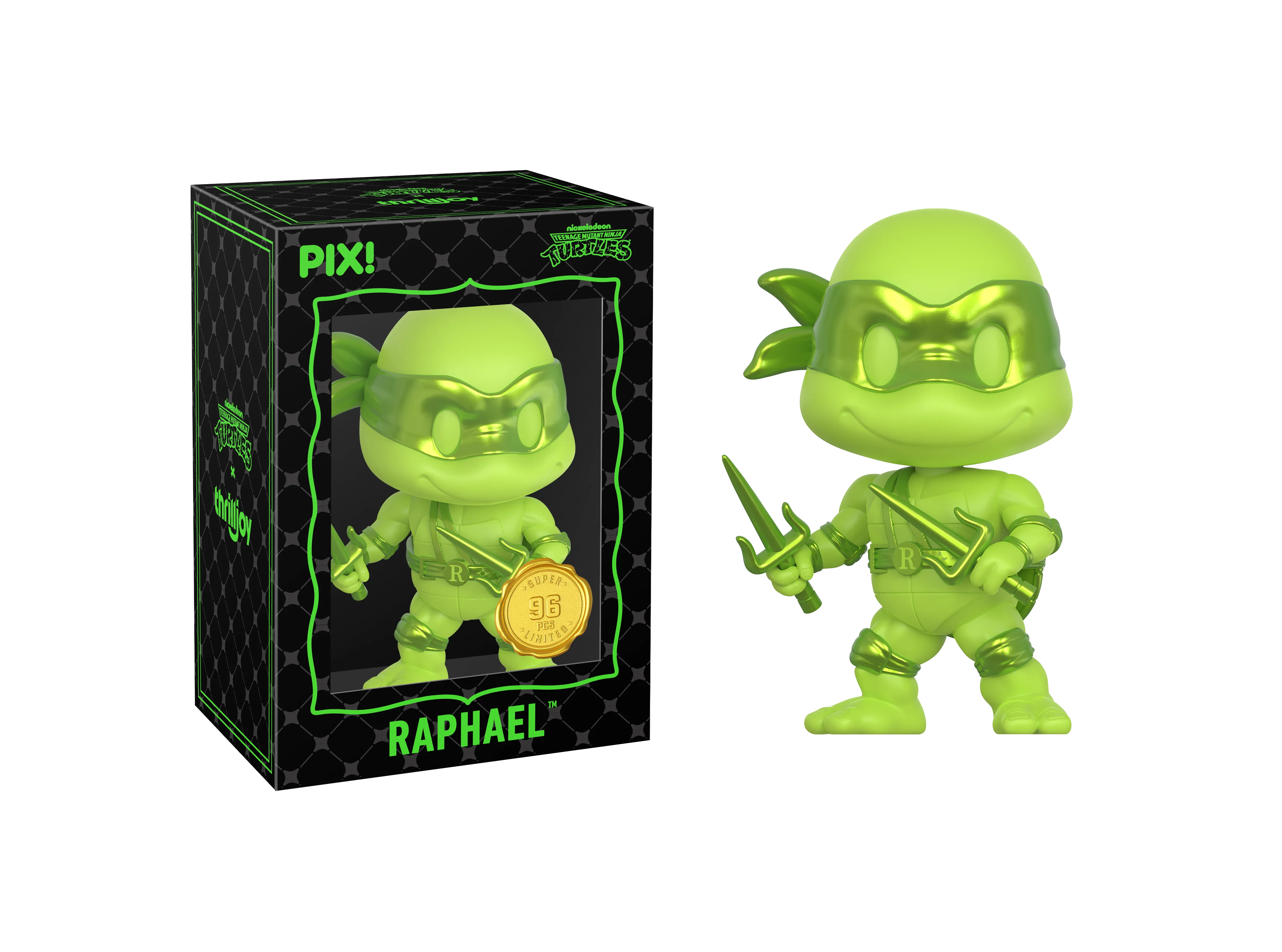 PIX! Raphael - Image 7