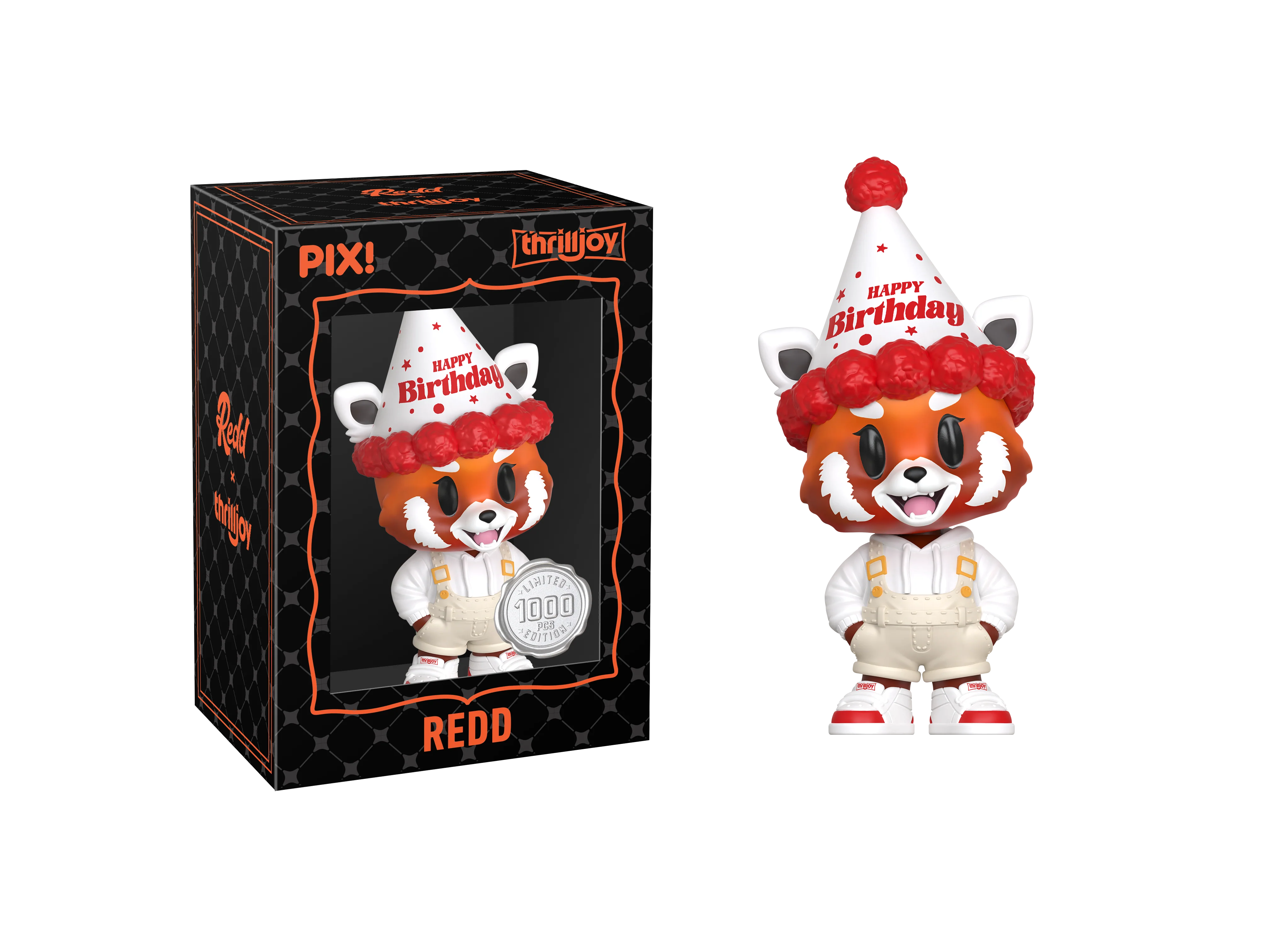PIX! Redd - Image 3