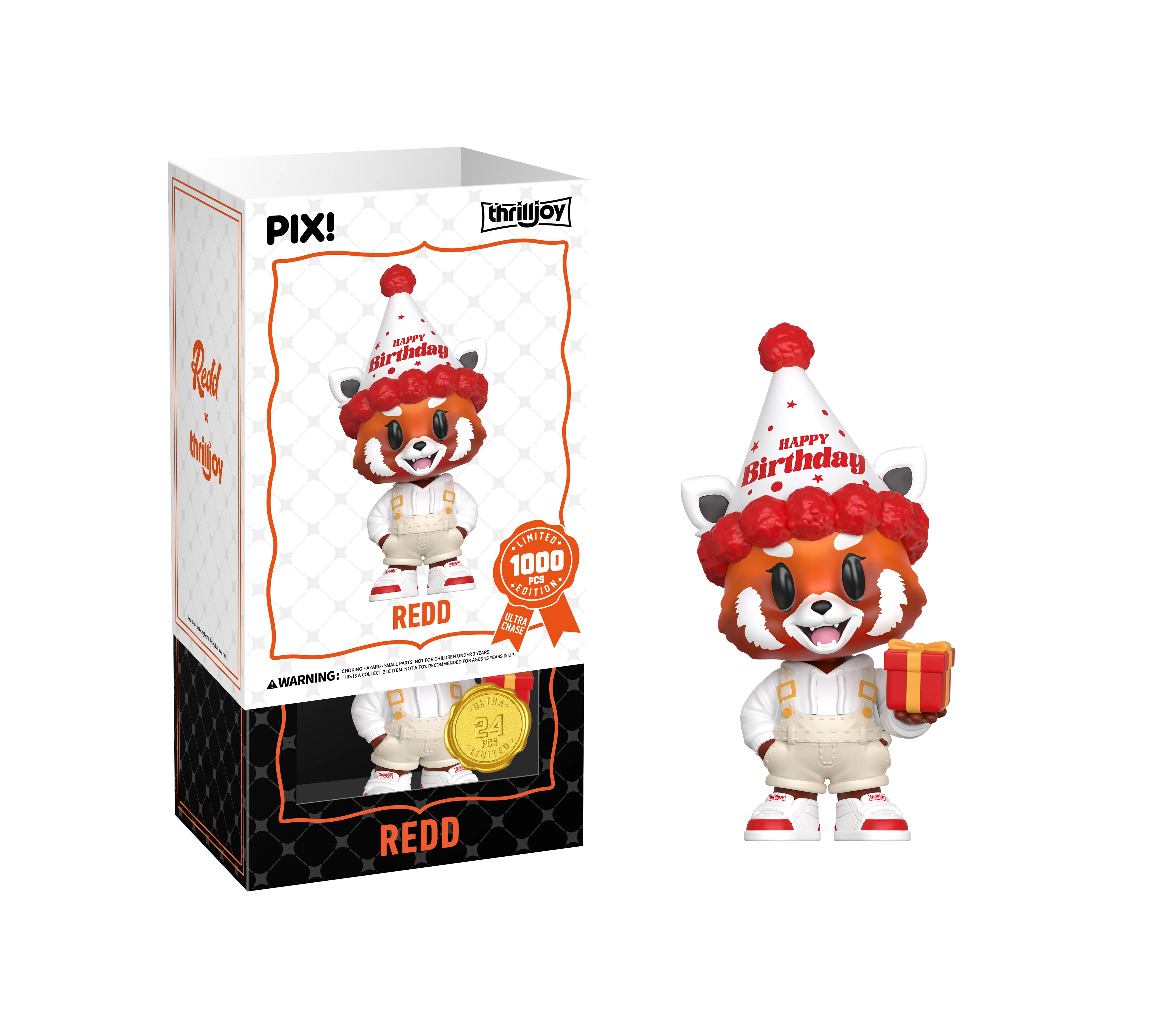PIX! Redd - Image 4