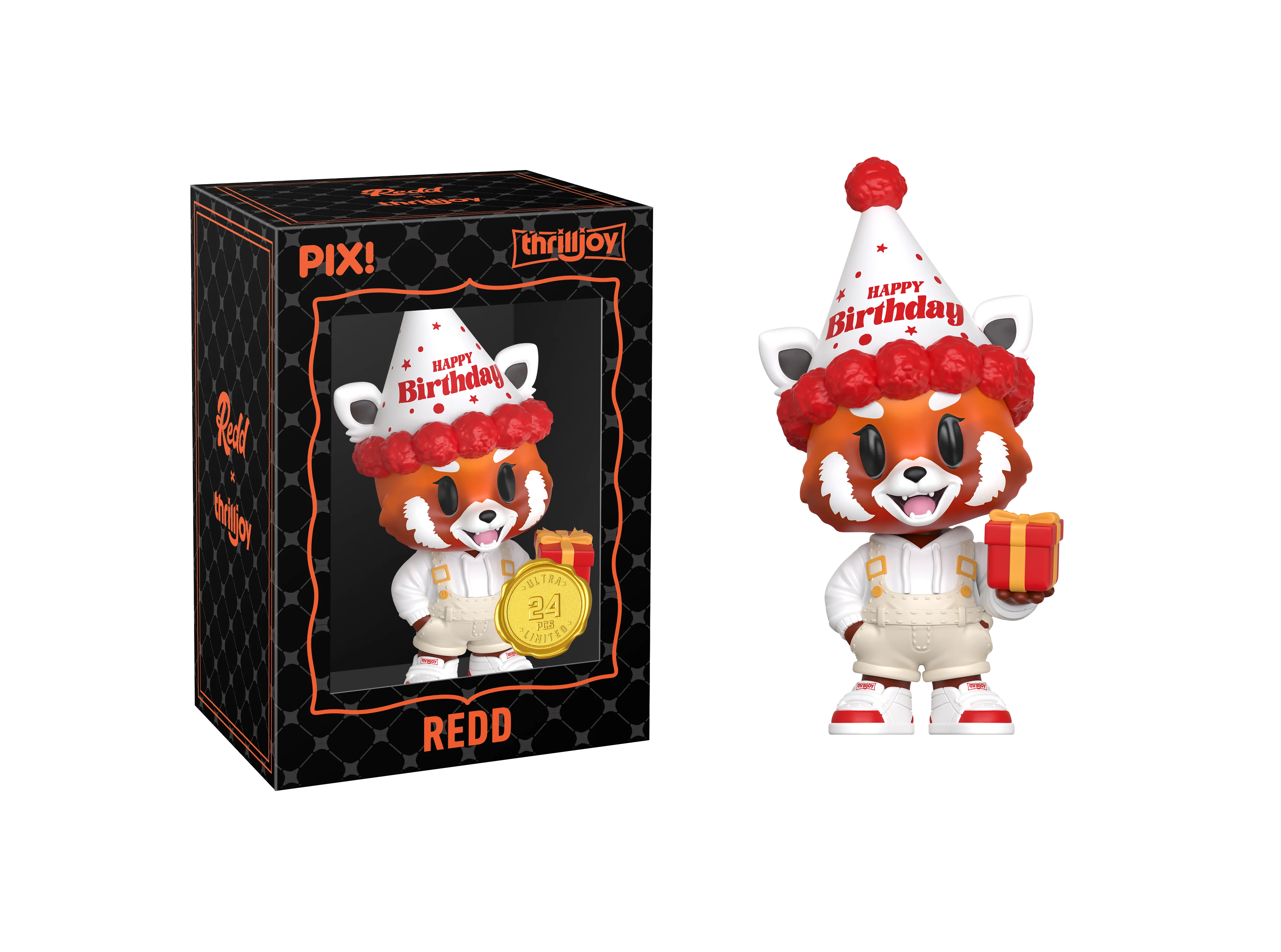 PIX! Redd - Image 5