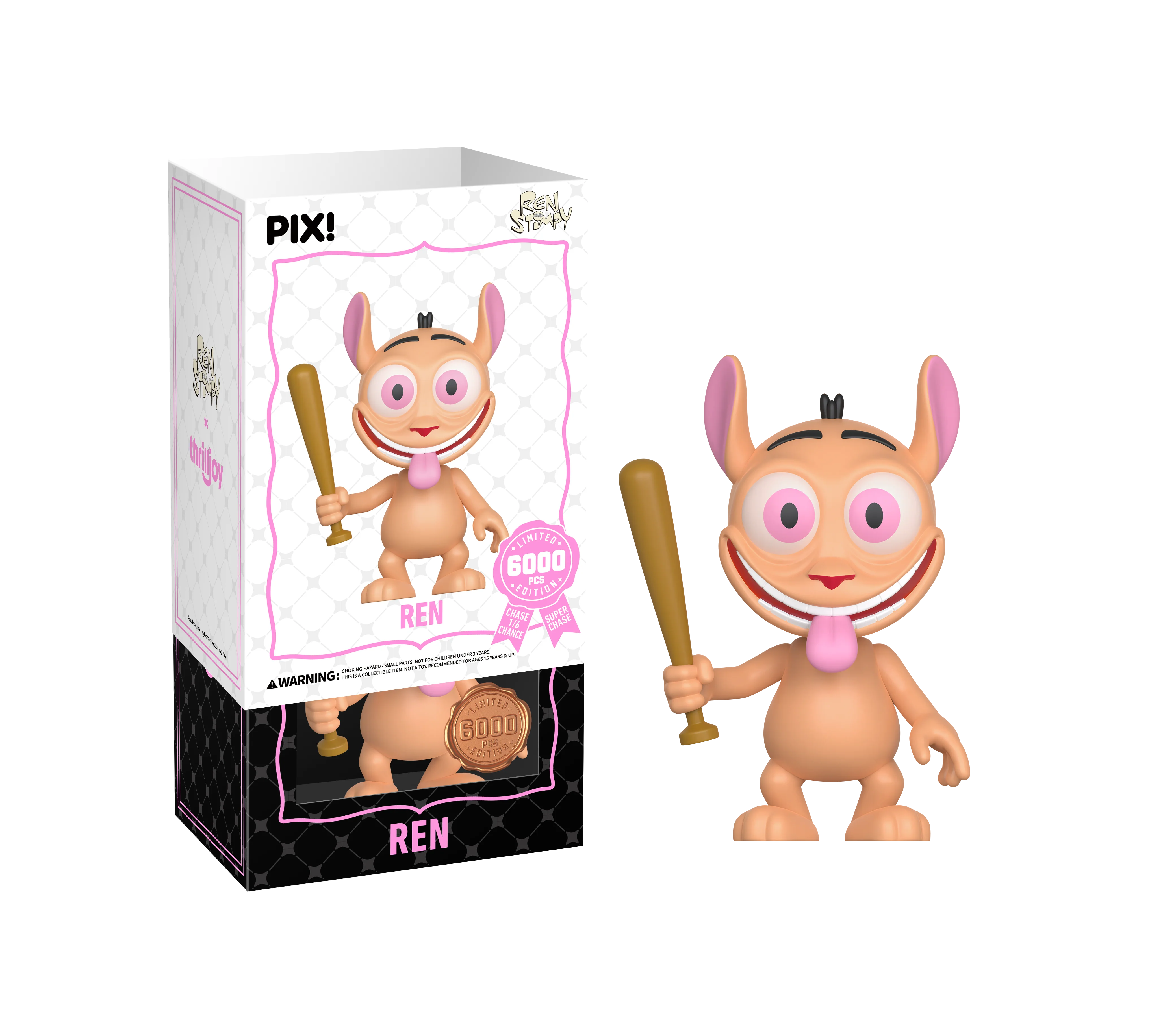 PIX! Ren - Image 2