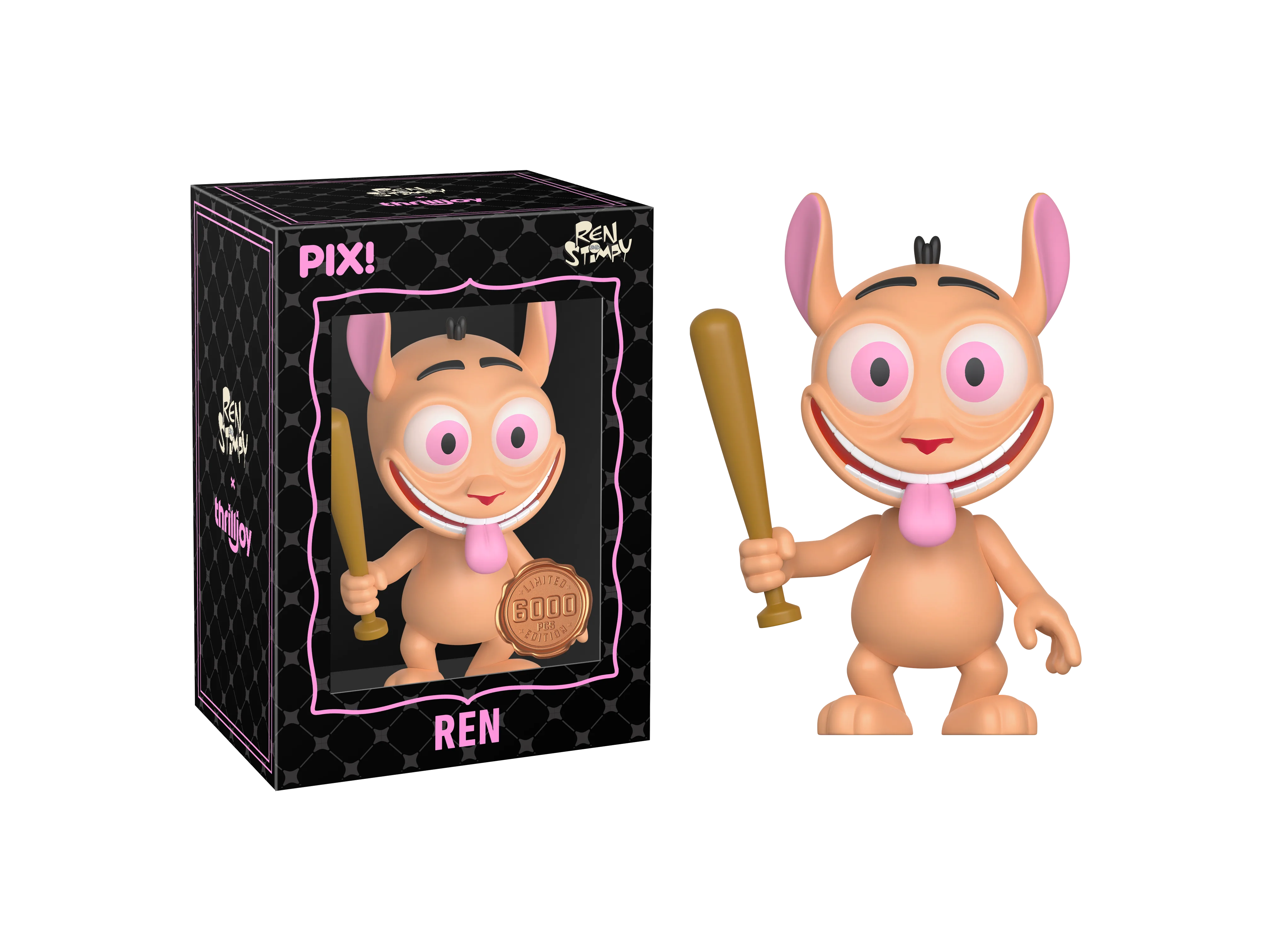 PIX! Ren - Image 3