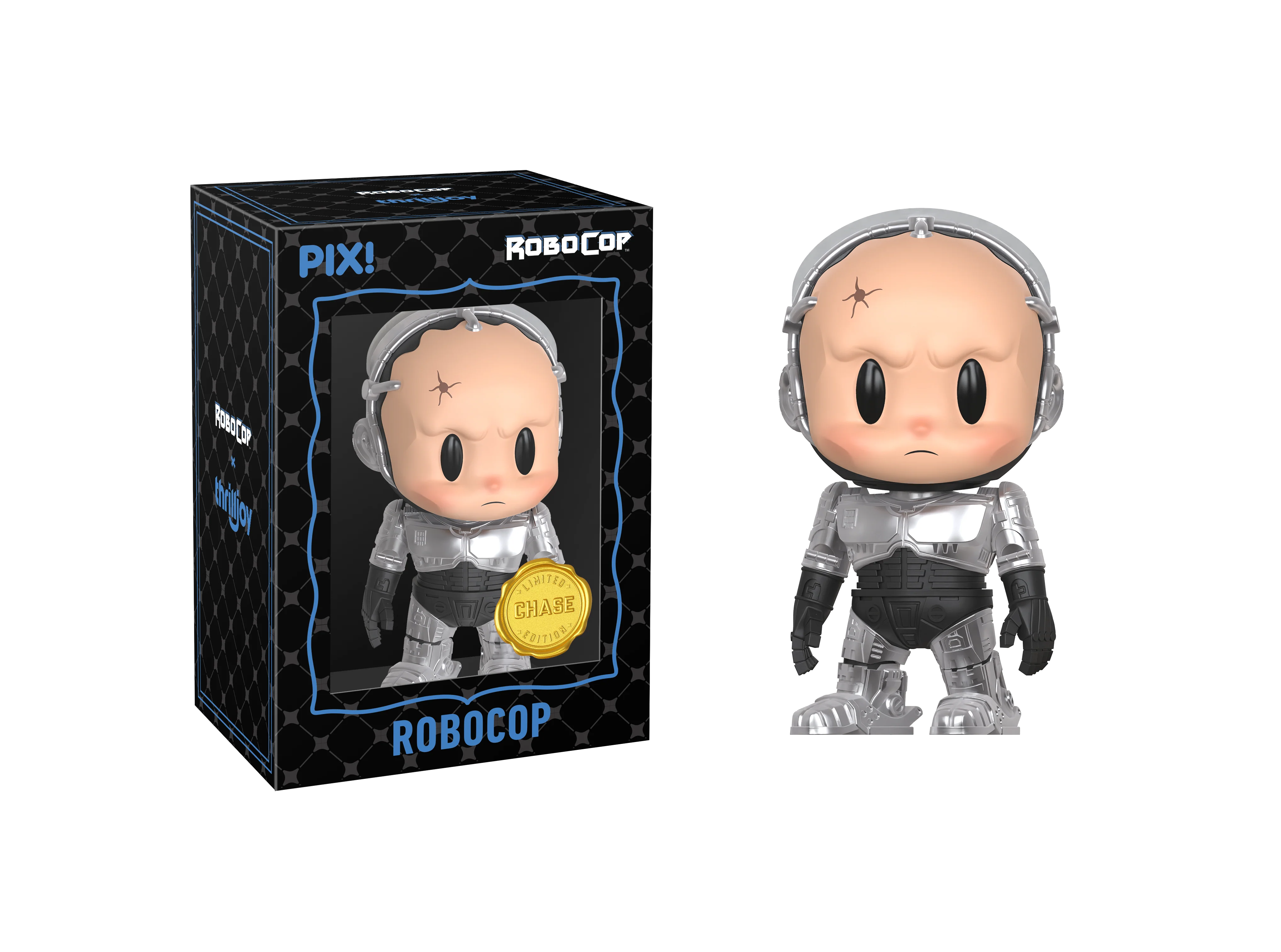 PIX! Robocop: The Tin Man - Image 5