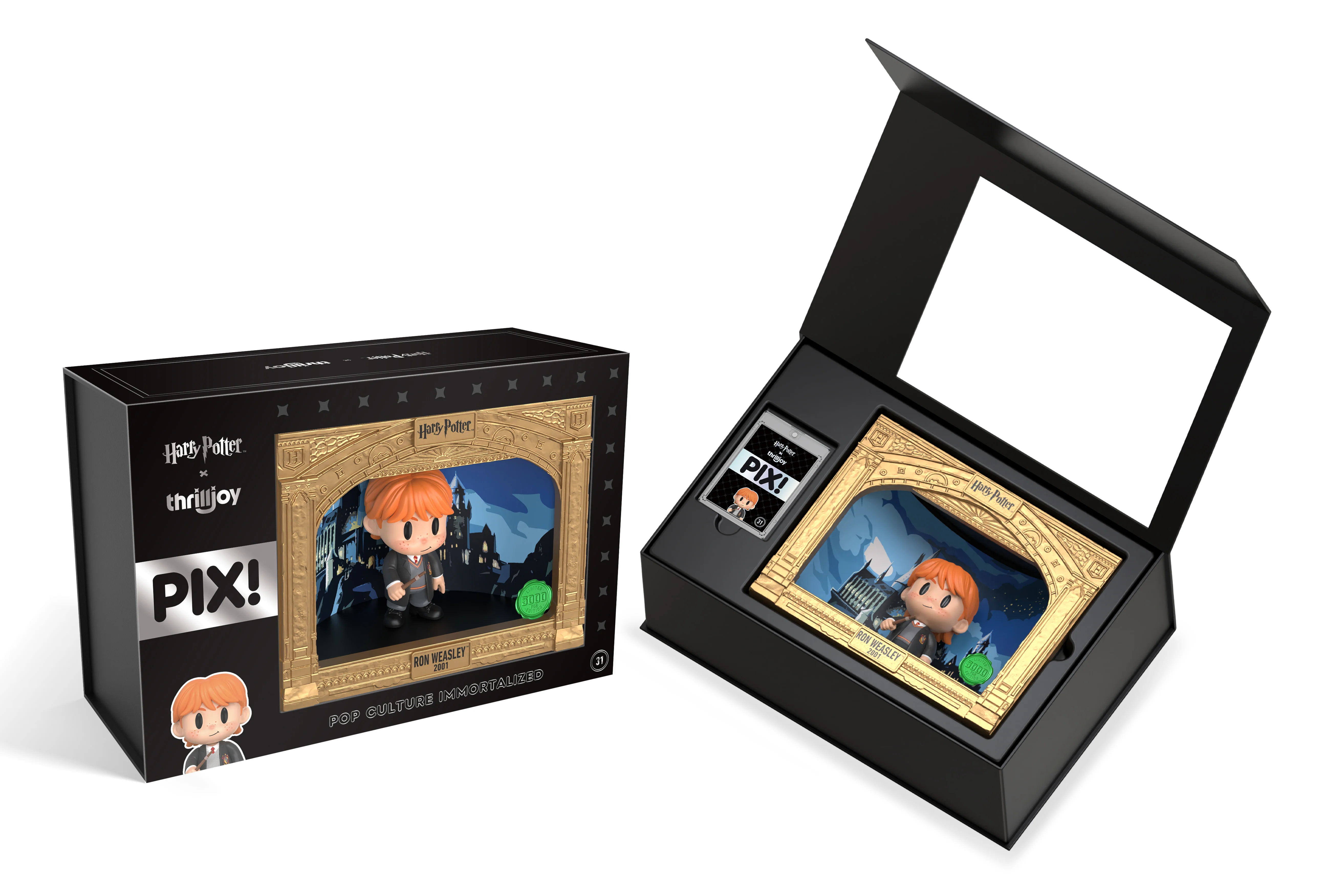 PIX! Ron Weasley - Image 3