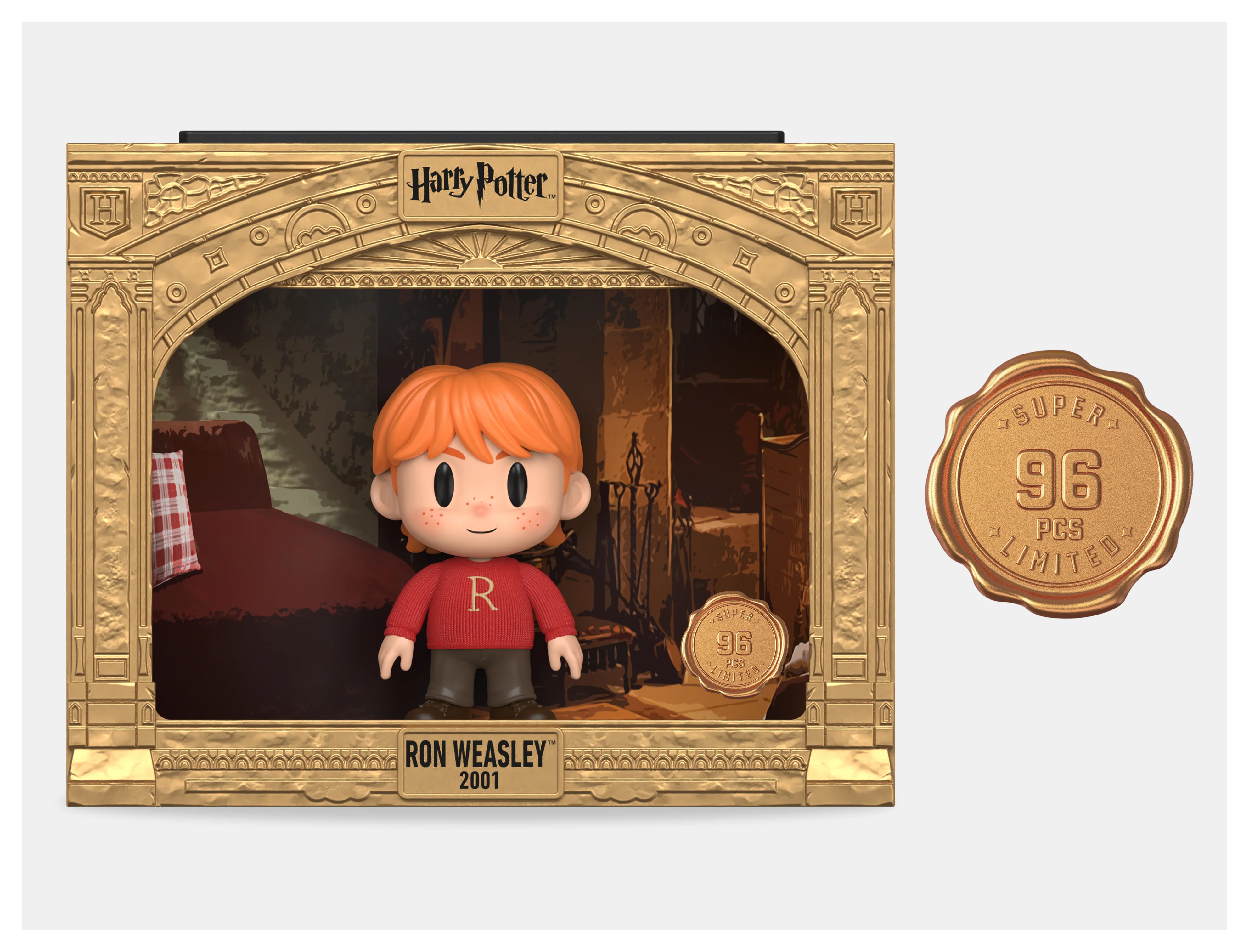 PIX! Ron Weasley - Image 4