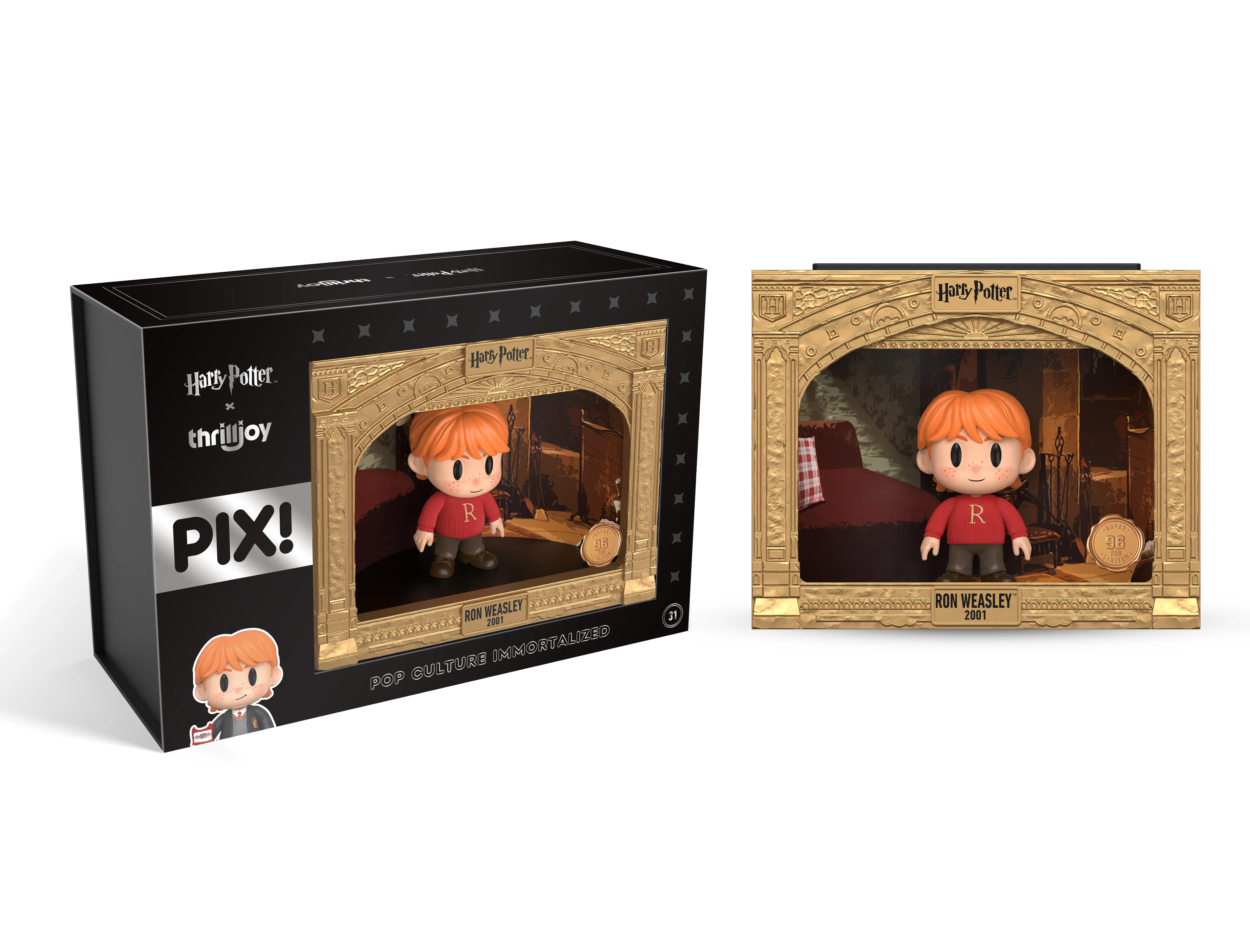 PIX! Ron Weasley - Image 5