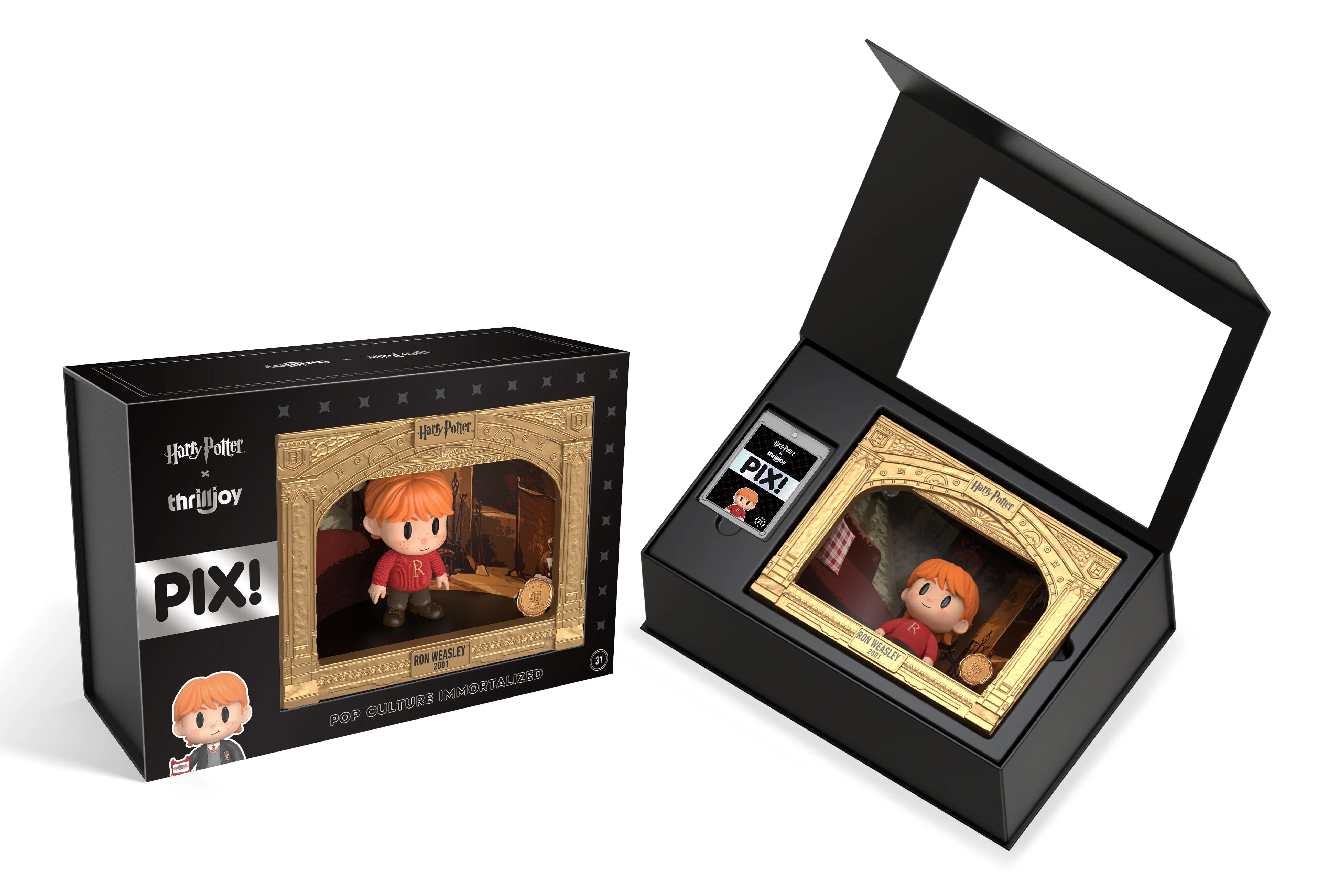 PIX! Ron Weasley - Image 6