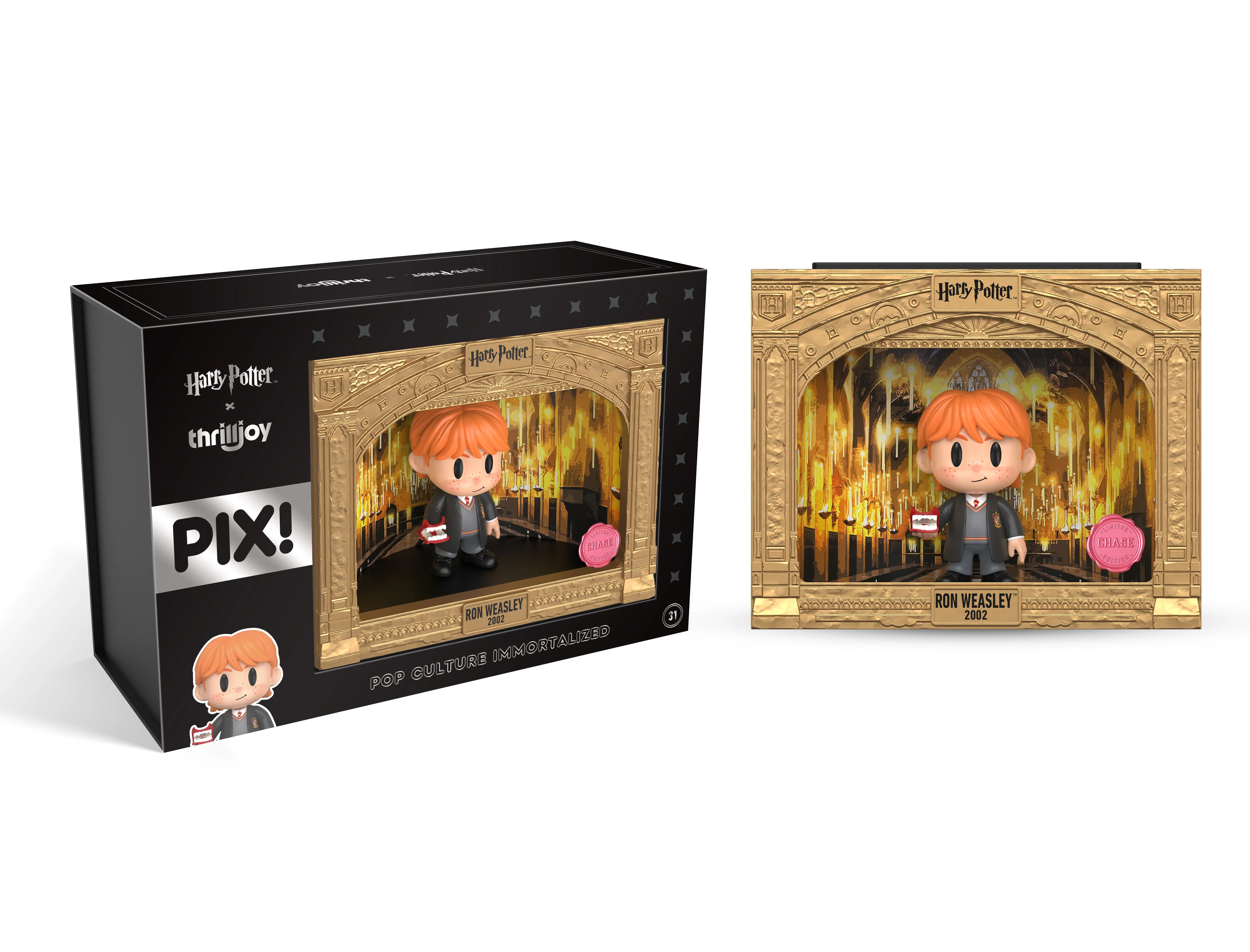 PIX! Ron Weasley - Image 8