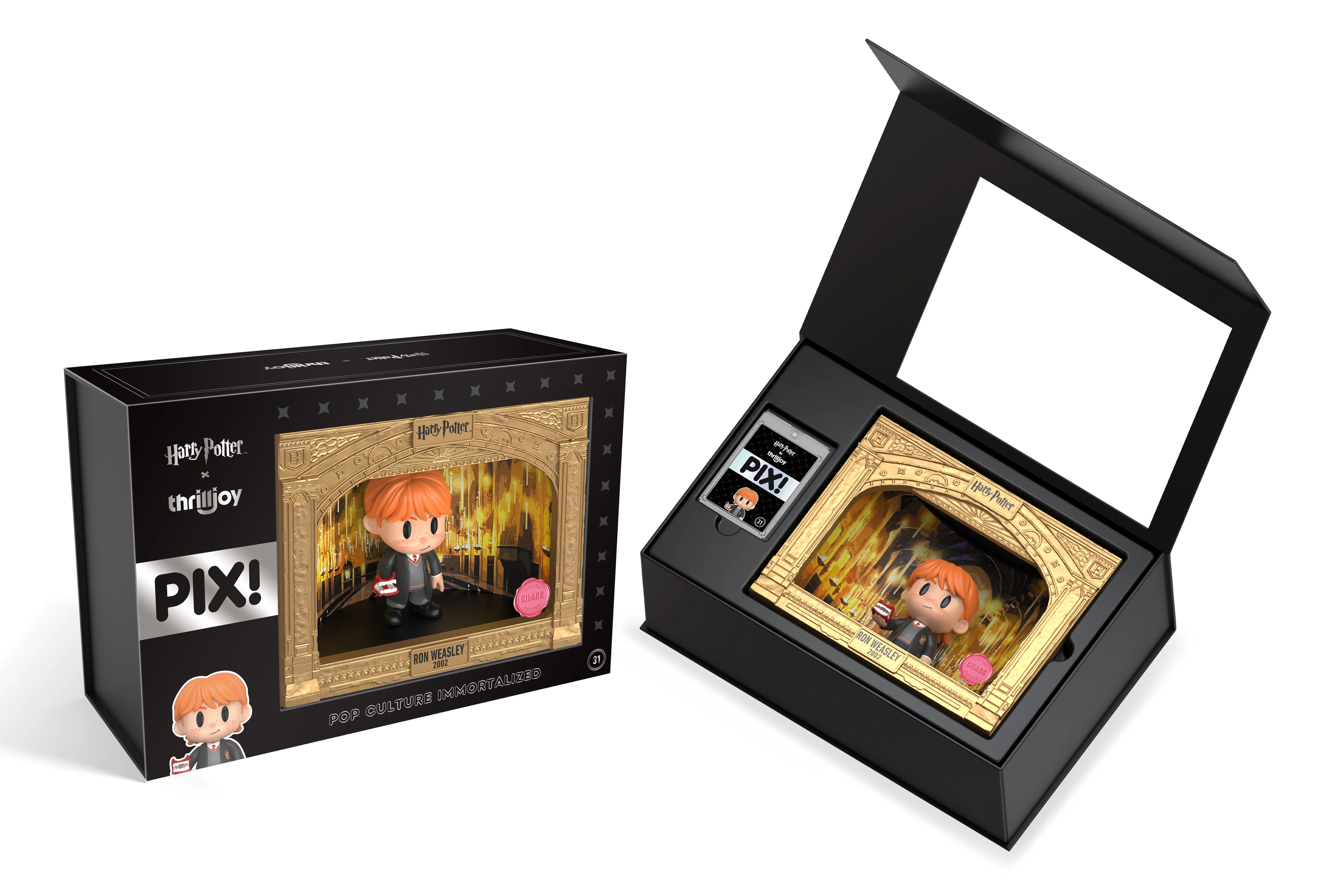 PIX! Ron Weasley - Image 9