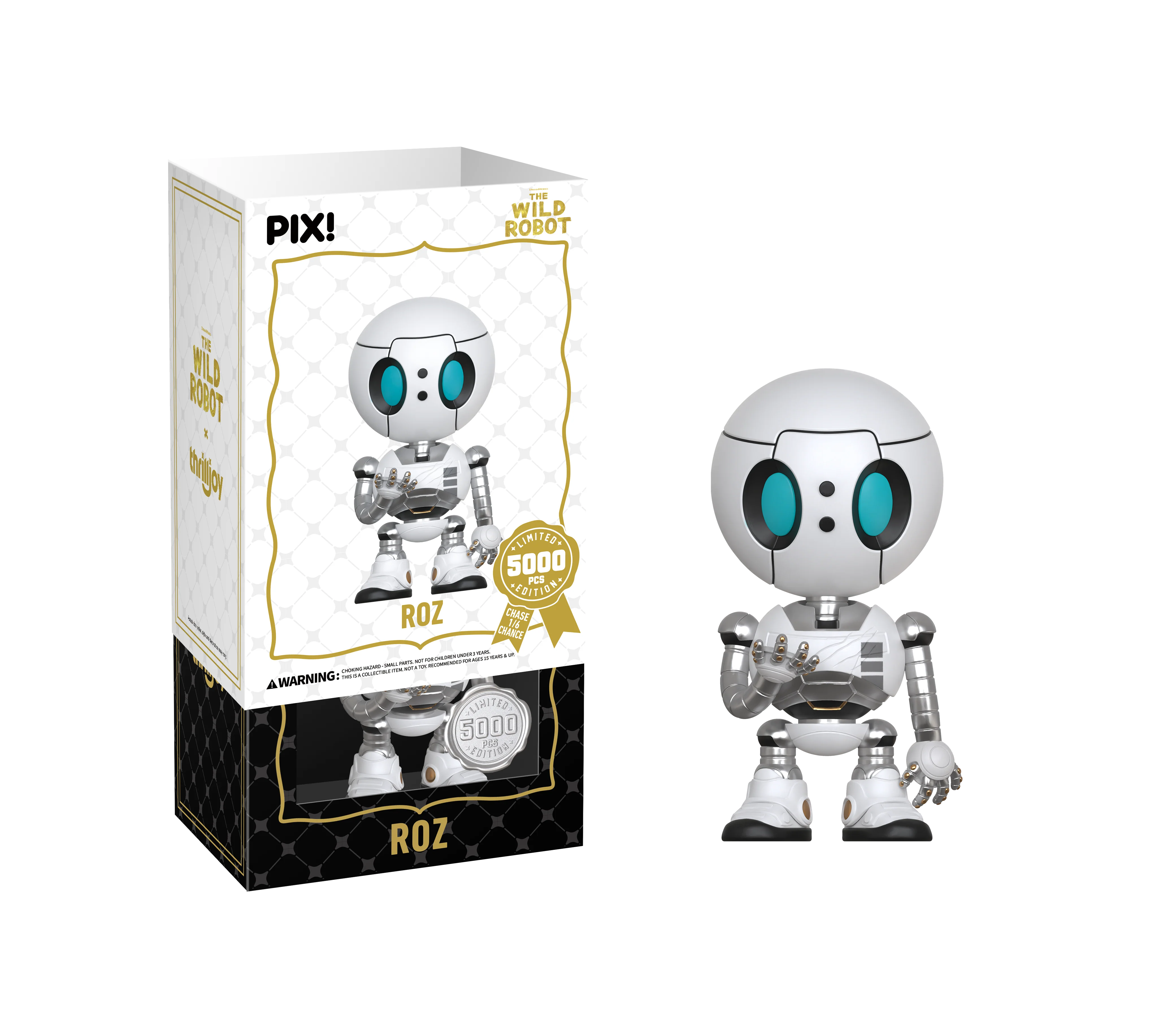 PIX! Roz - Image 2