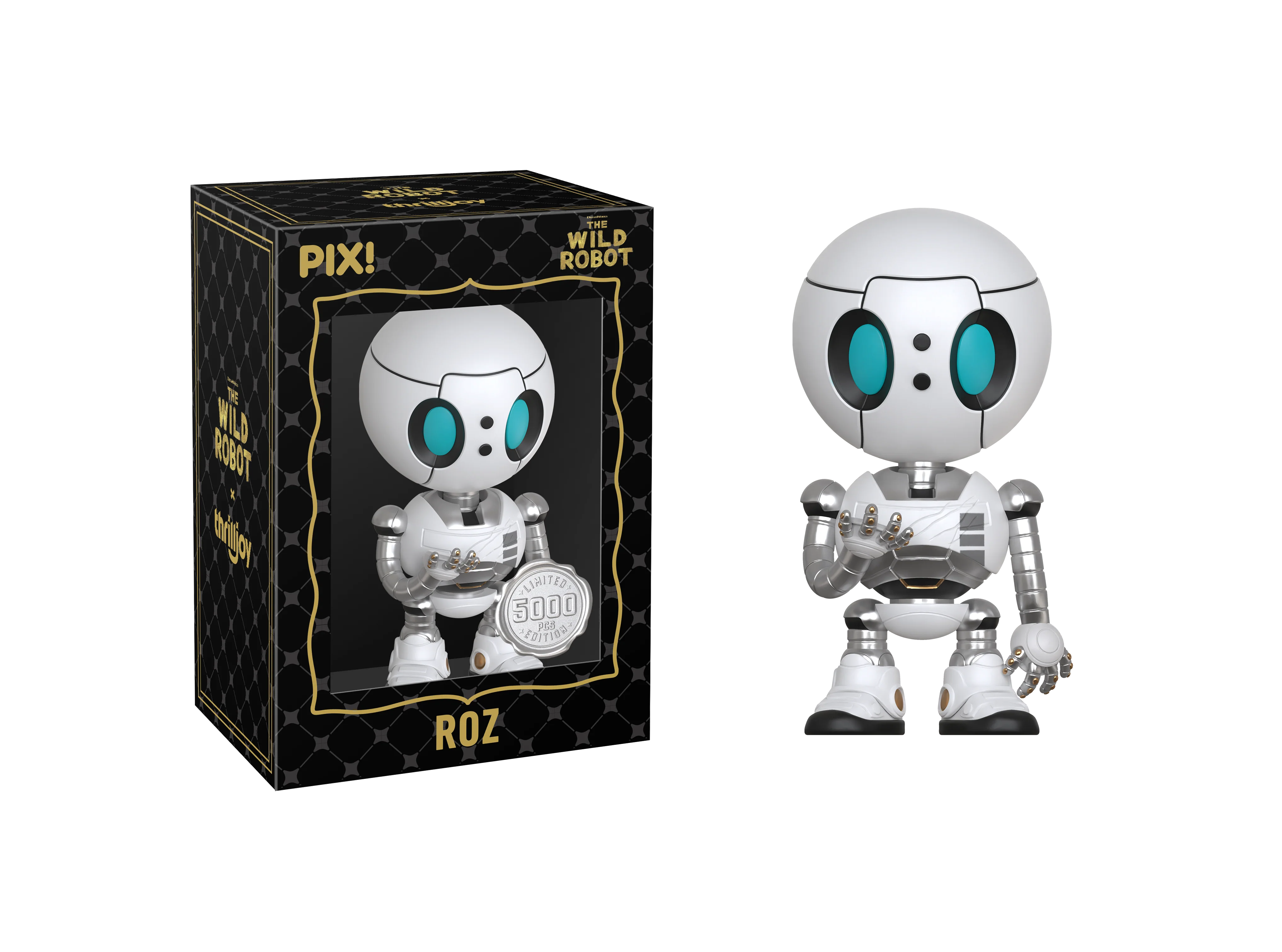 PIX! Roz - Image 3