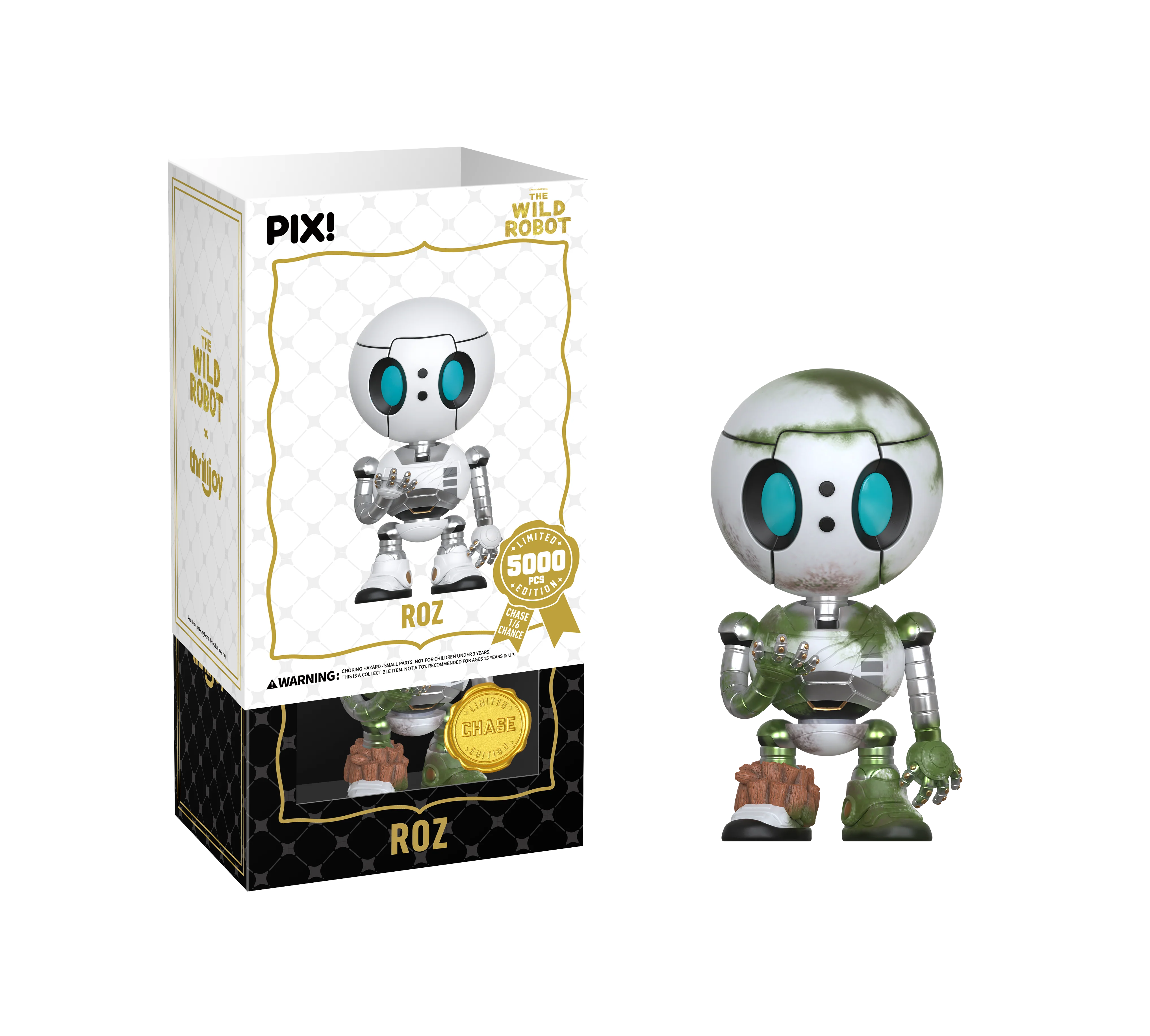 PIX! Roz - Image 4