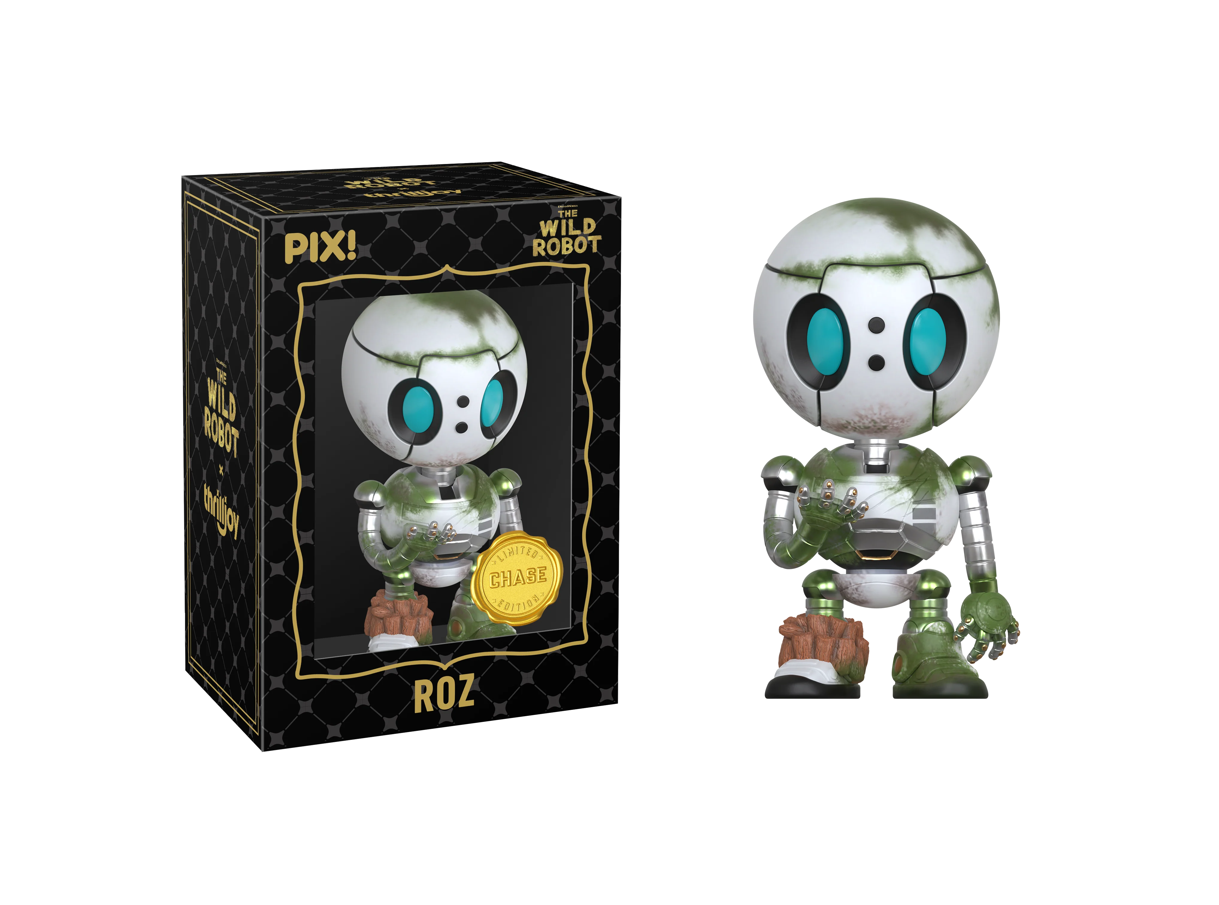 PIX! Roz - Image 5