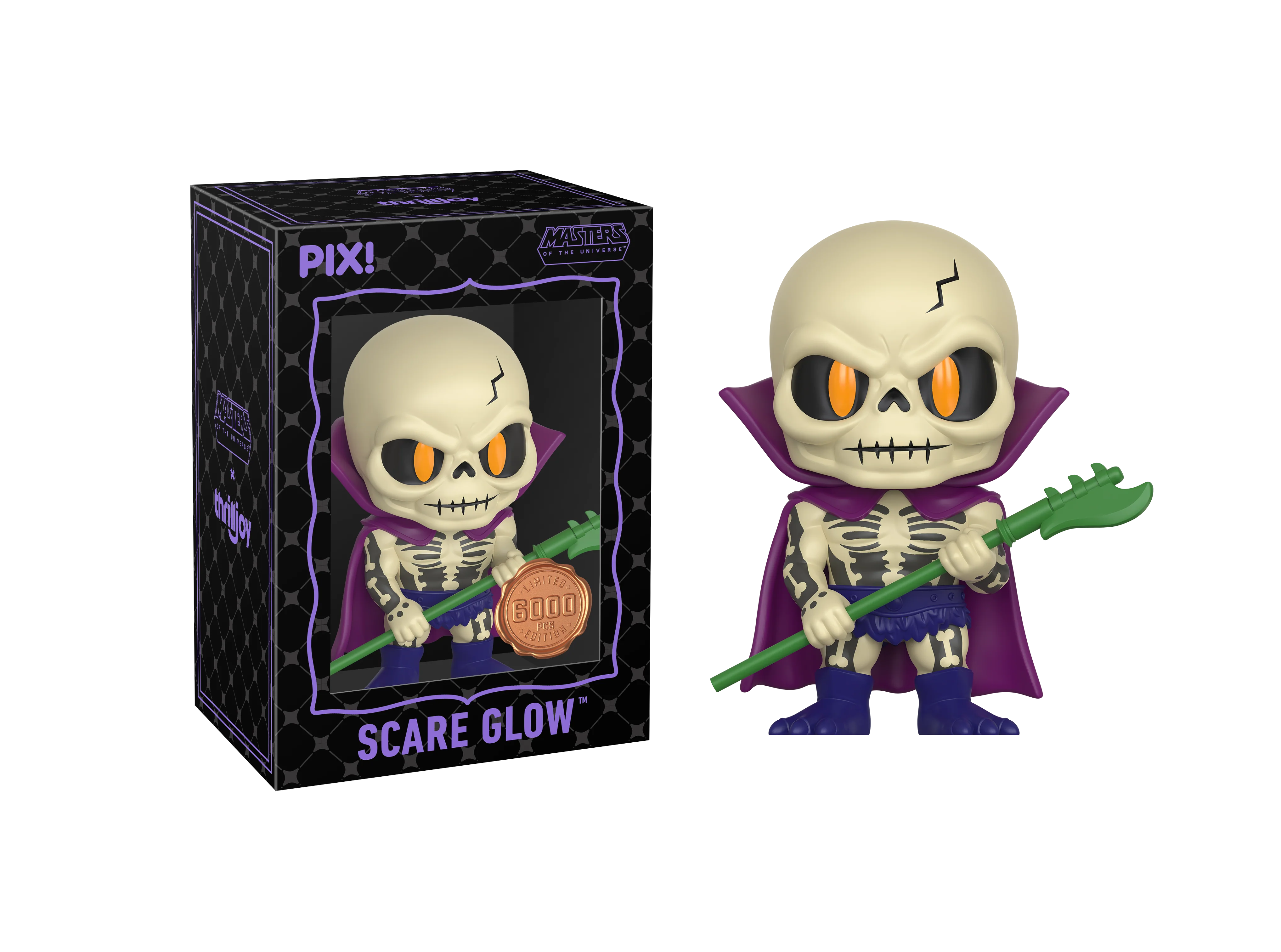 PIX! Scareglow - Image 3
