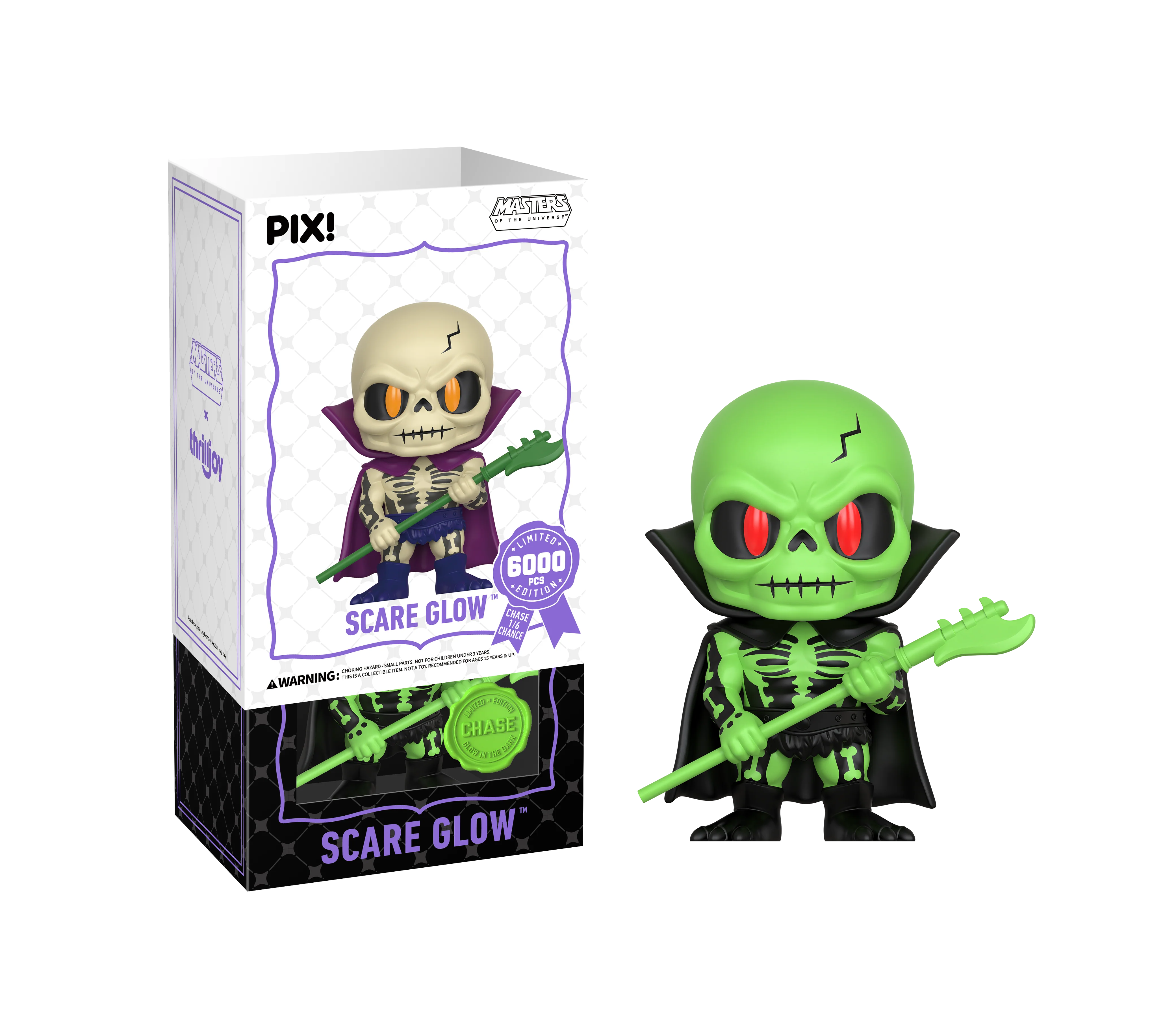 PIX! Scareglow - Image 4