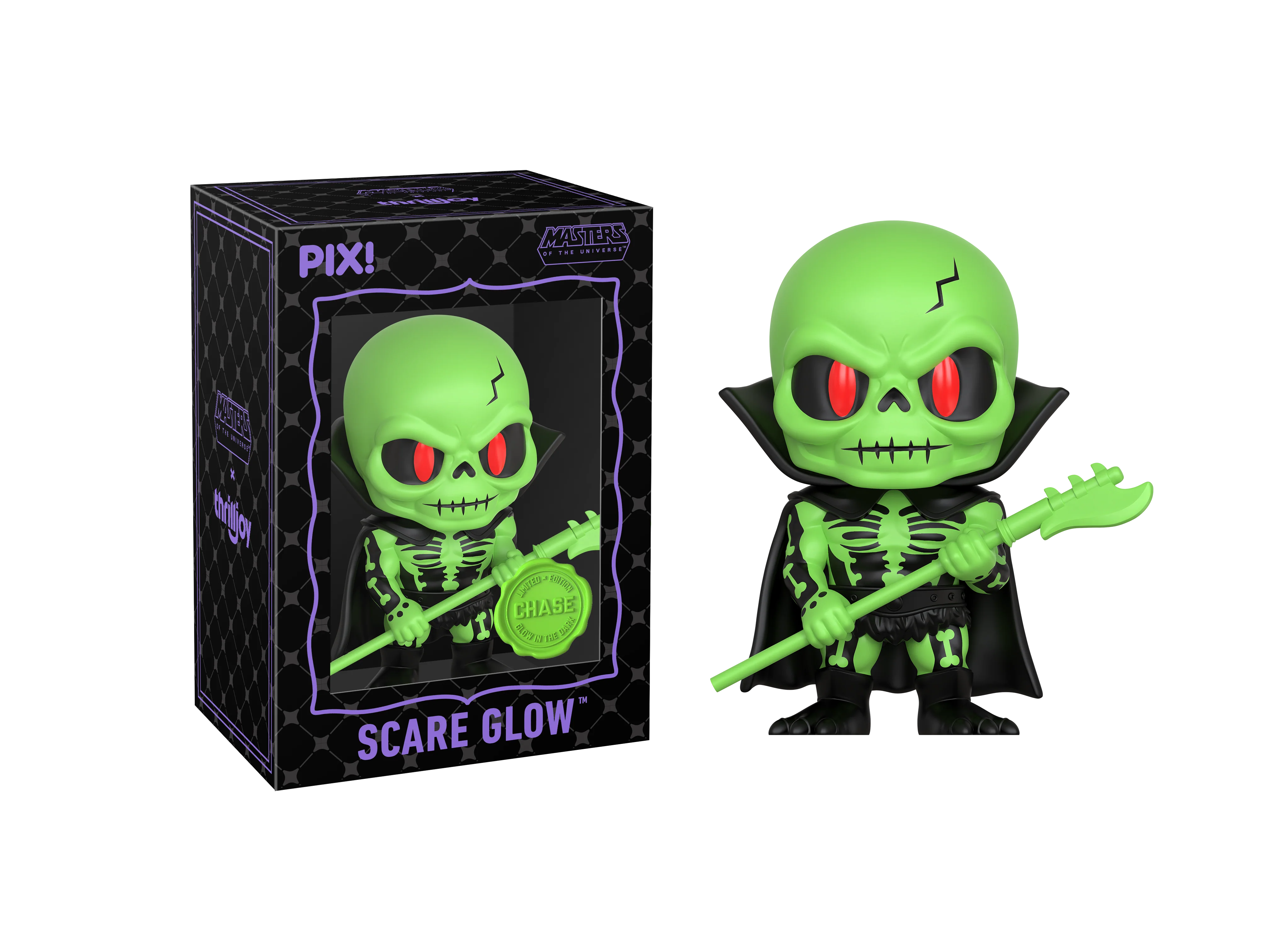 PIX! Scareglow - Image 5