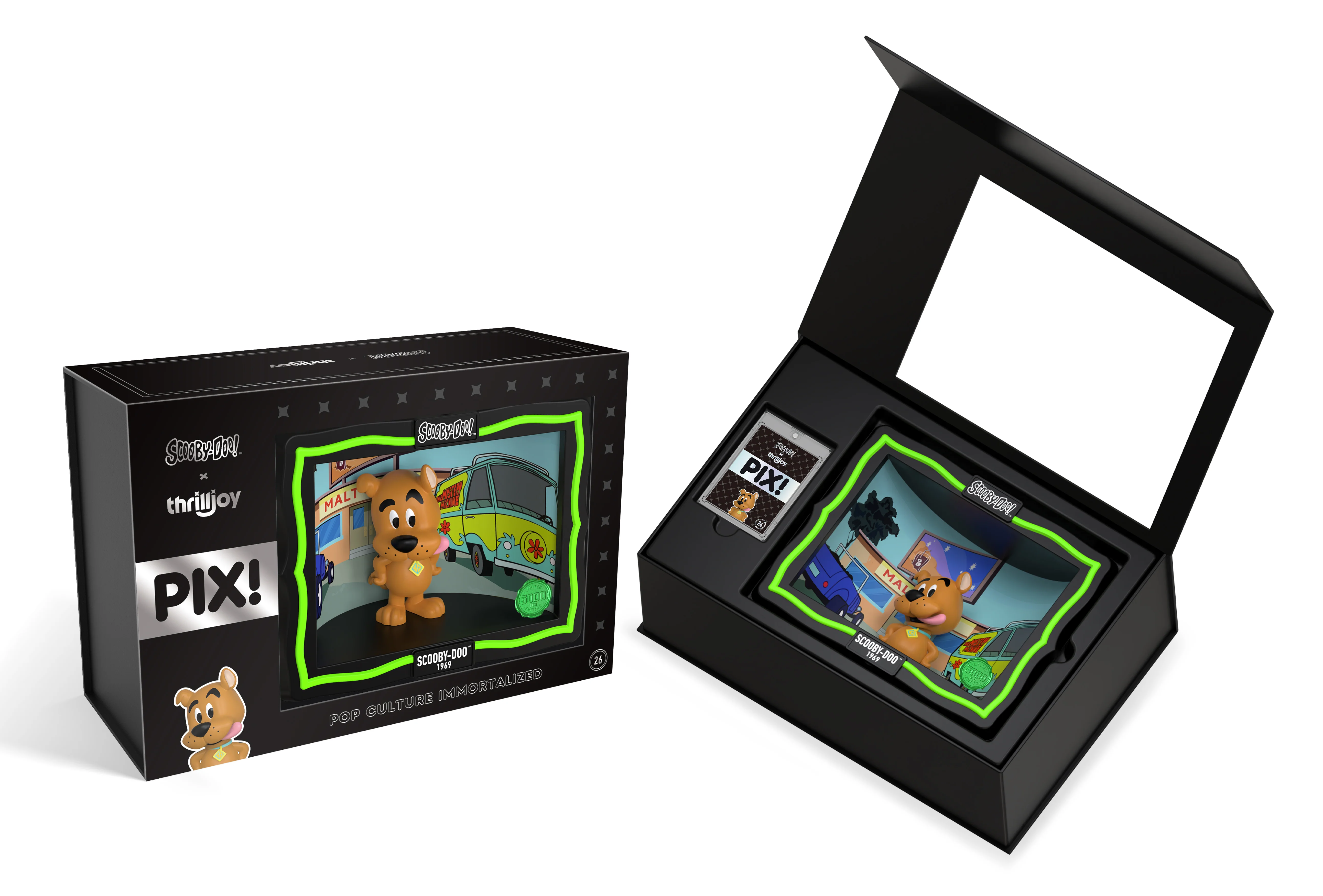 PIX! Scooby-Doo - Image 4