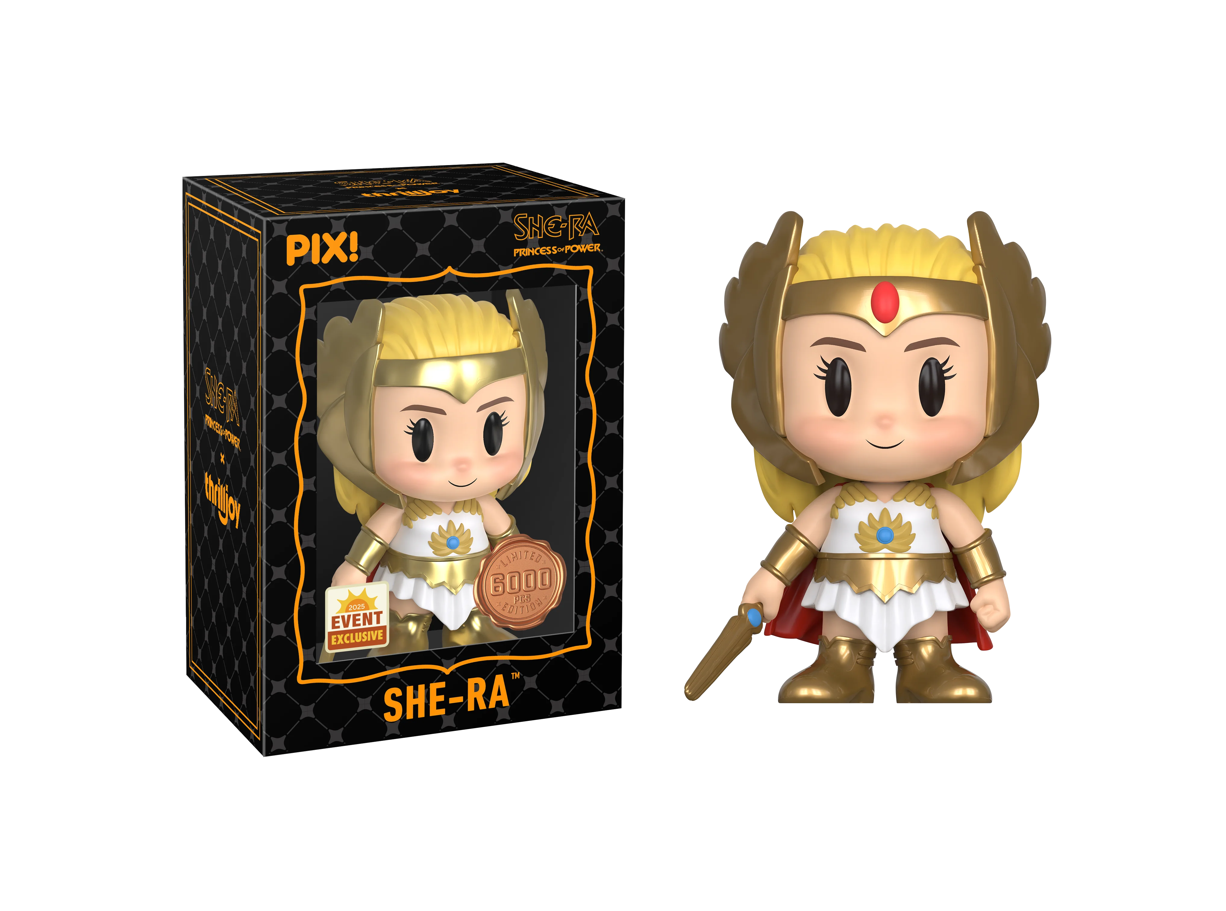 PIX! She-Ra - Image 3