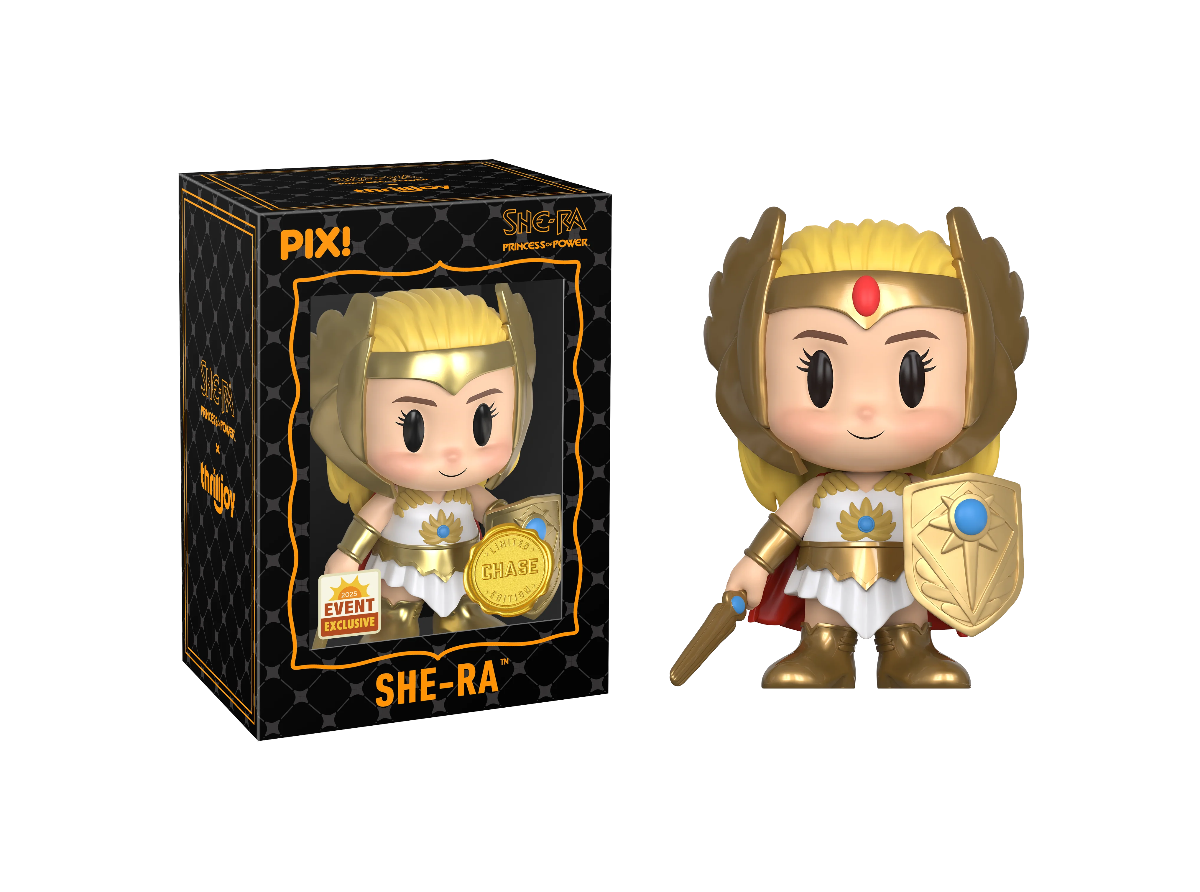 PIX! She-Ra - Image 5