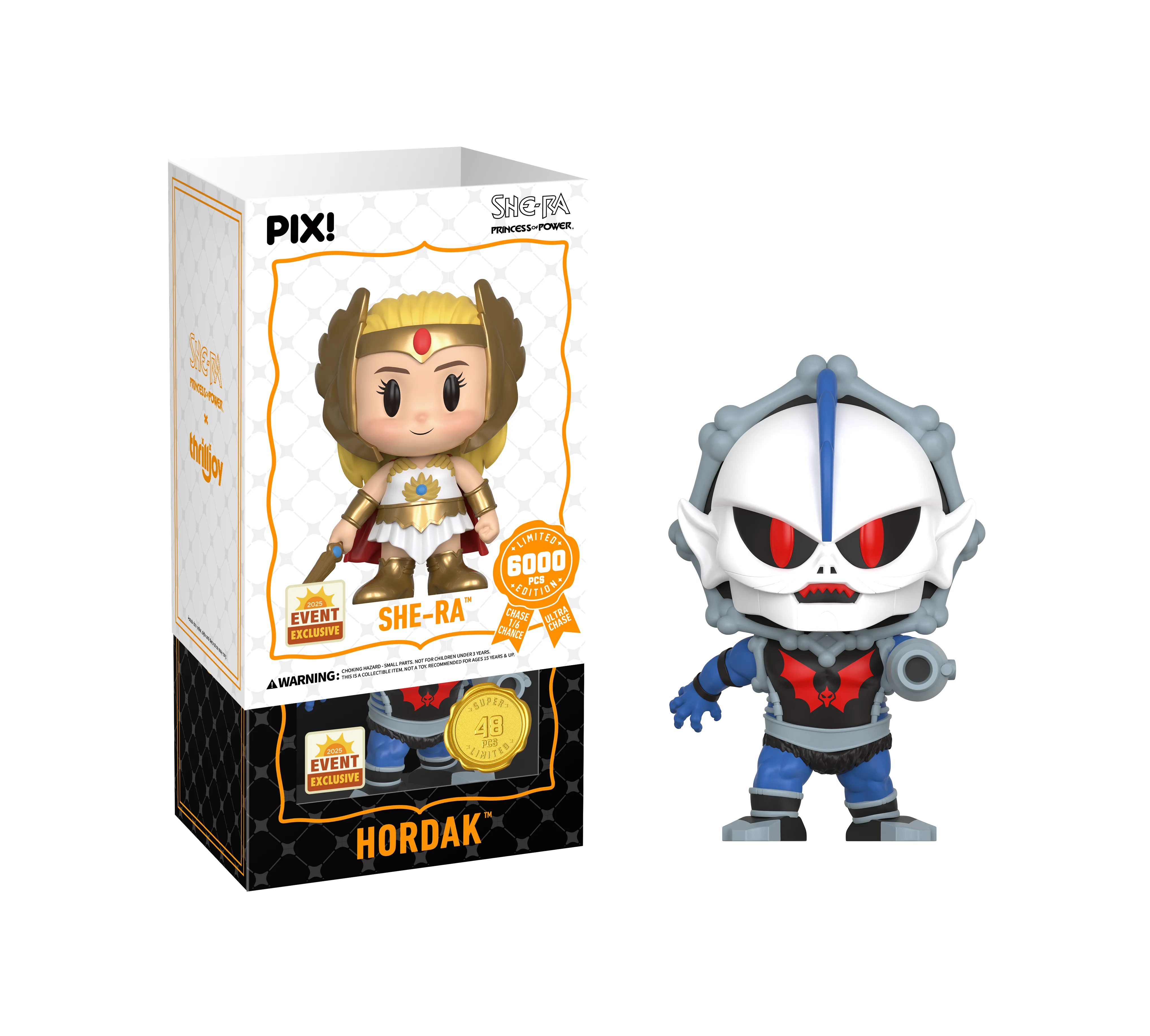 PIX! She-Ra - Image 6