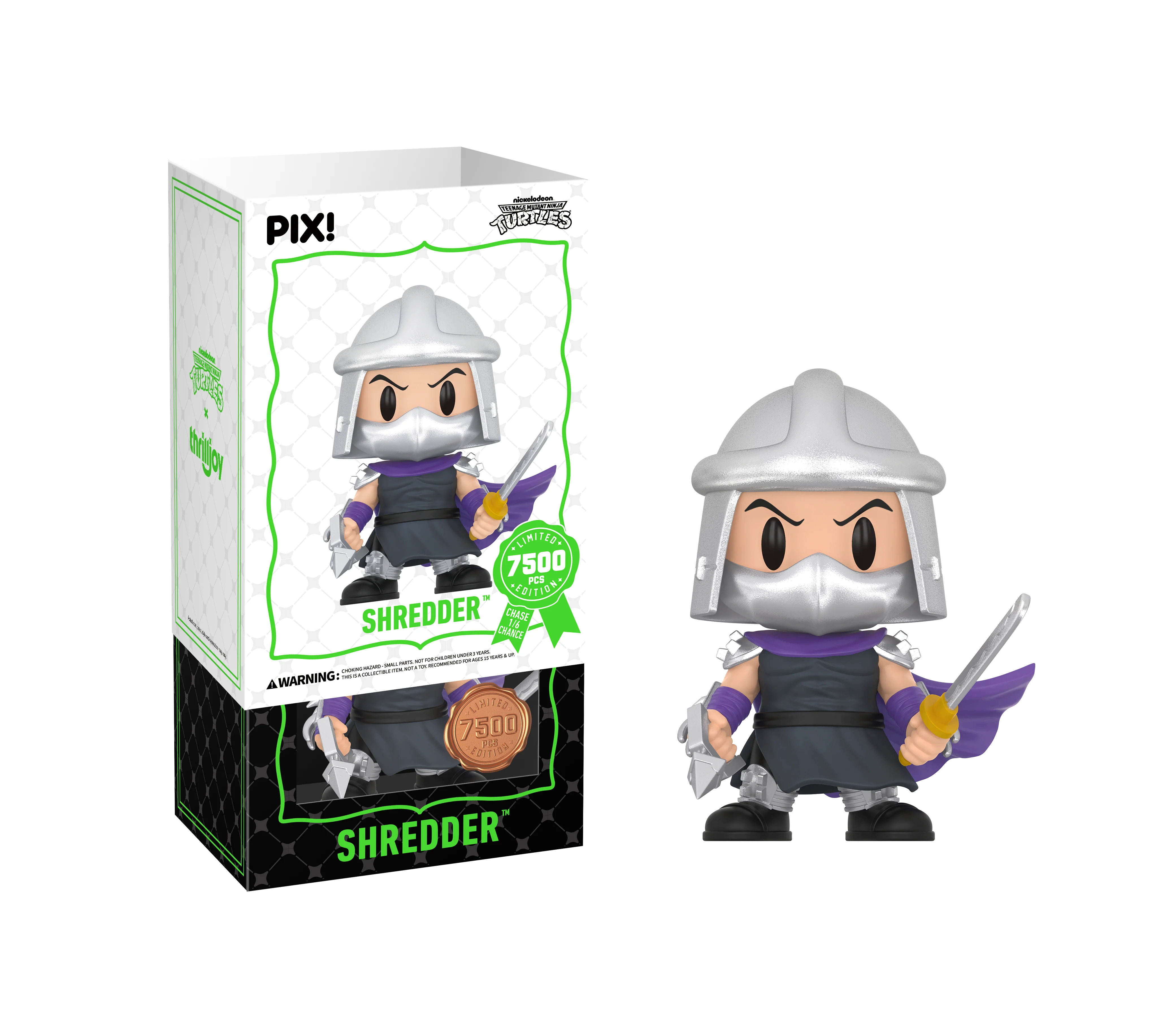 PIX! Shredder: Ready to Shred - Image 2