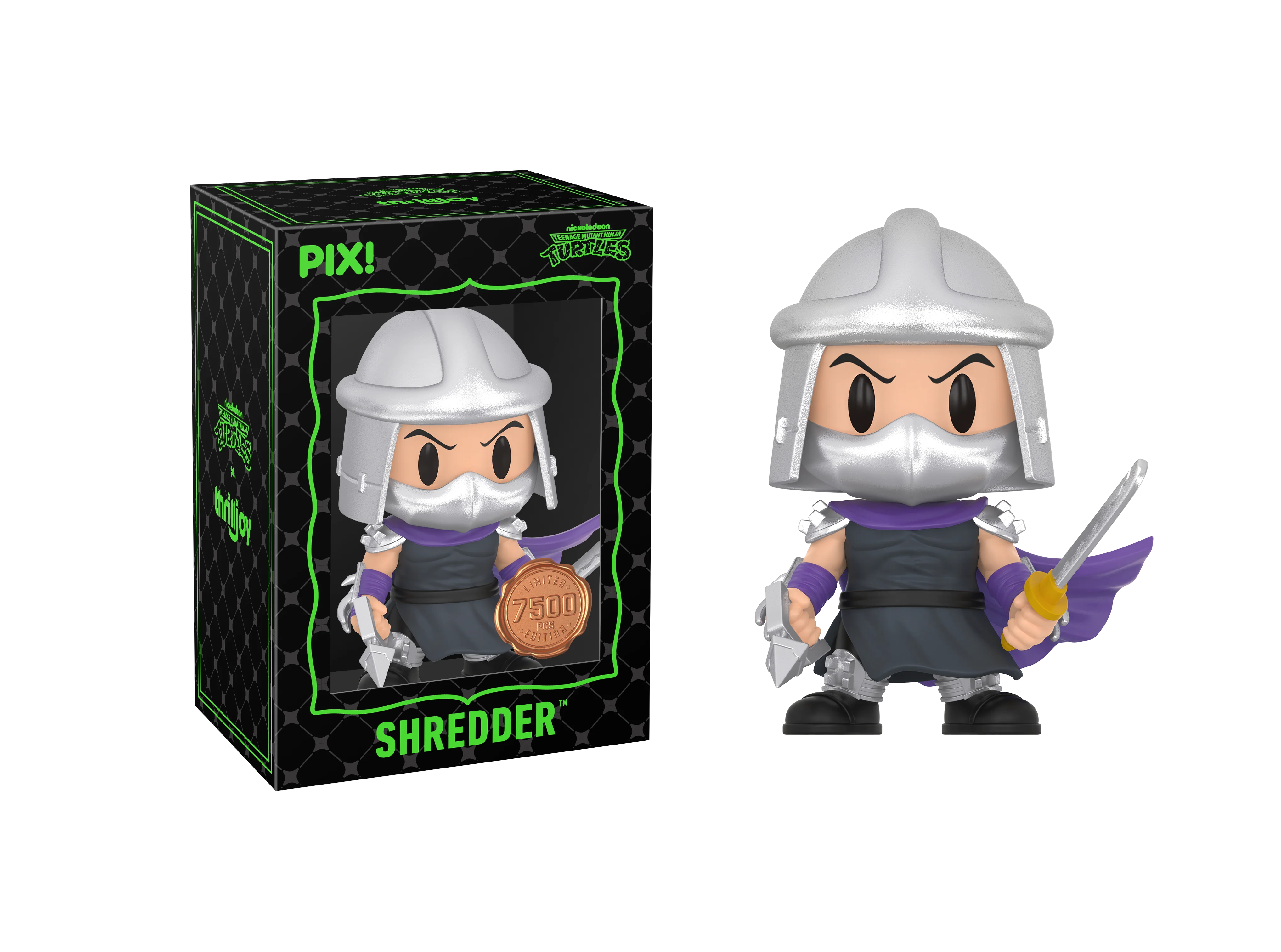 PIX! Shredder: Ready to Shred - Image 3
